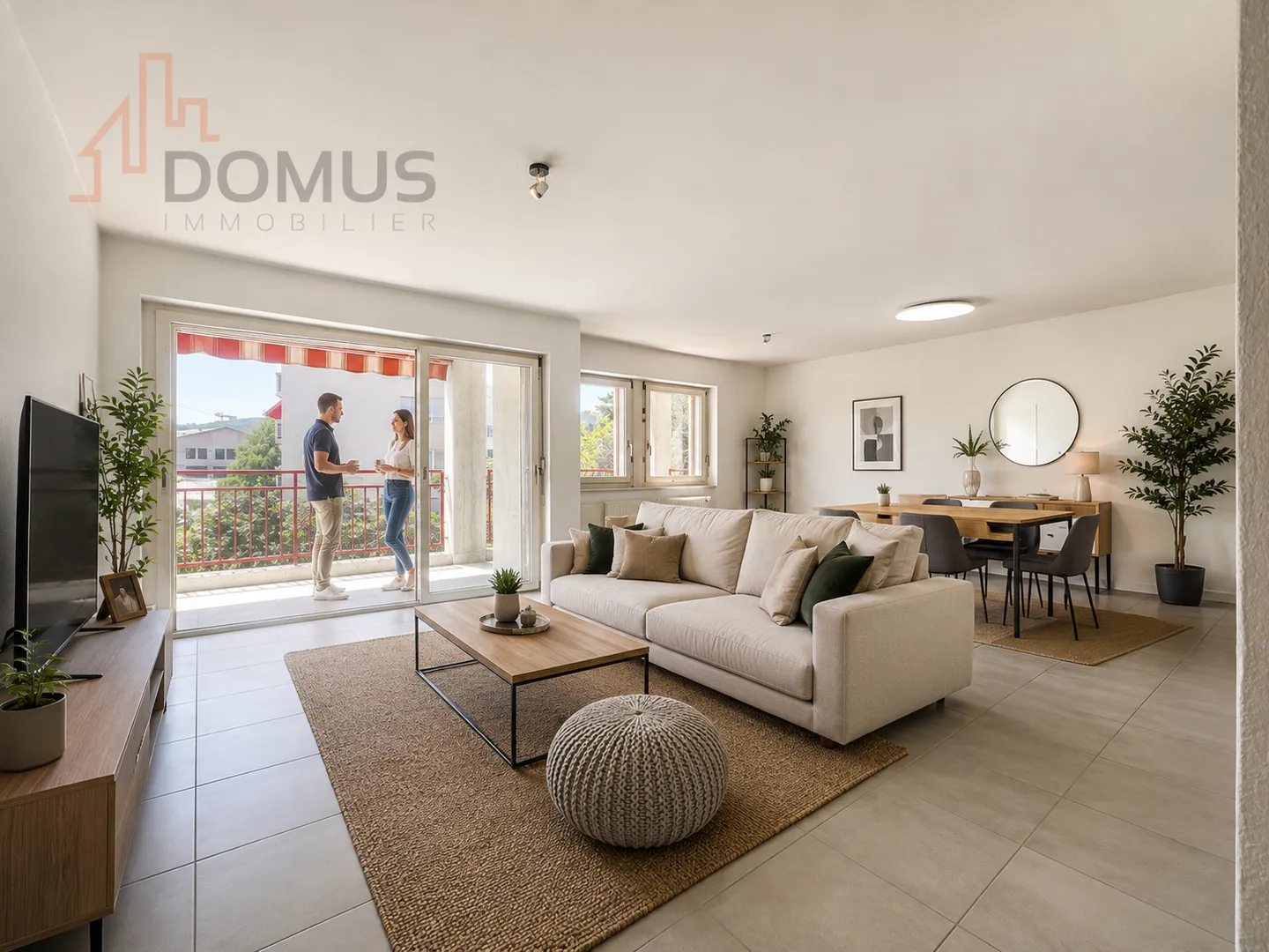 More than an apartment, a true comfort of life. - Photo 1 of 13