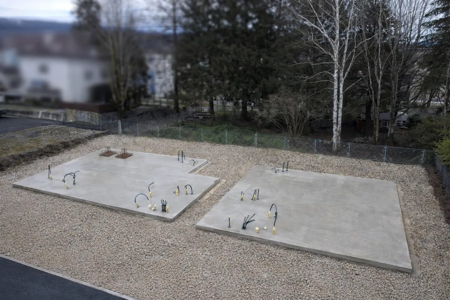 Nuova villa indipendente di 6,5 stanze? Bellissimi volumi e architettura contemporanea - Foto 4 di 11