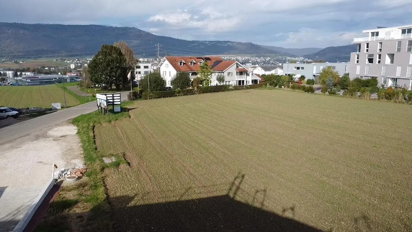 Appartamento di 4,5 locali Minergie P - Foto 8 di 8