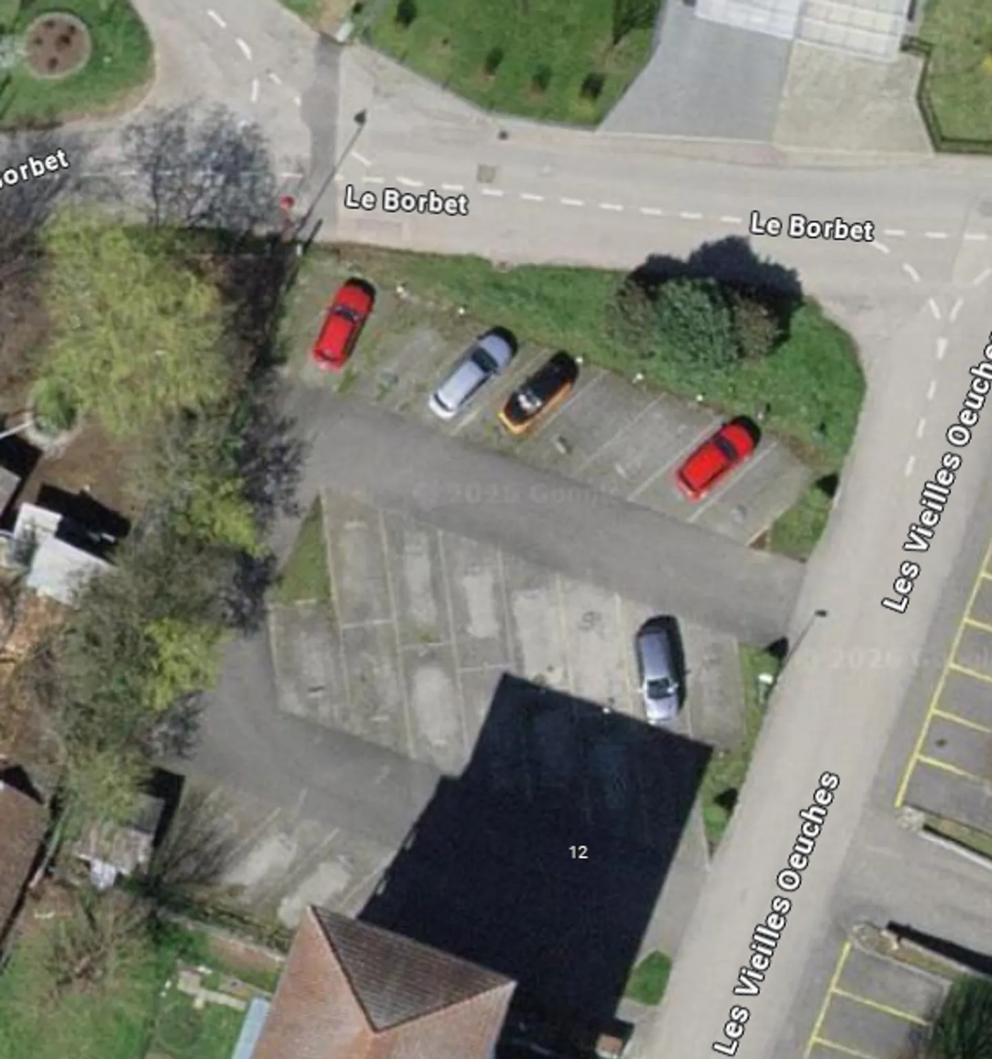 Parcelle d'investissement prometteuse - Photo 10 sur 10