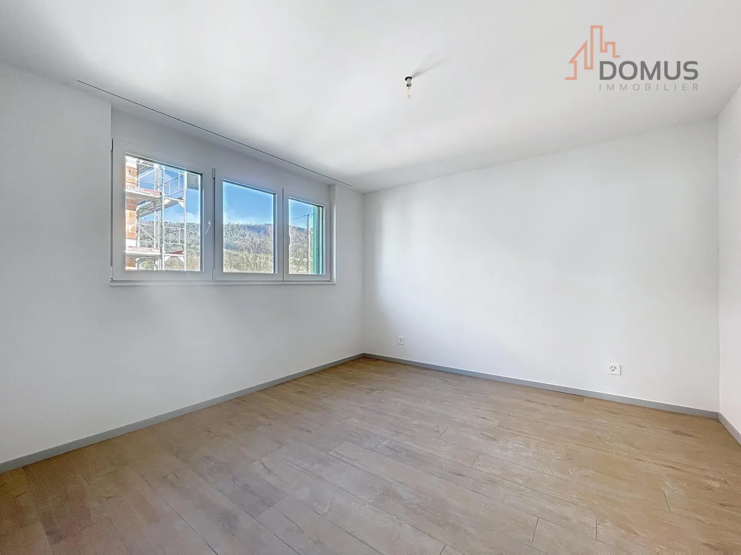 Neue komfortable Wohnungen - Foto 8 von 10