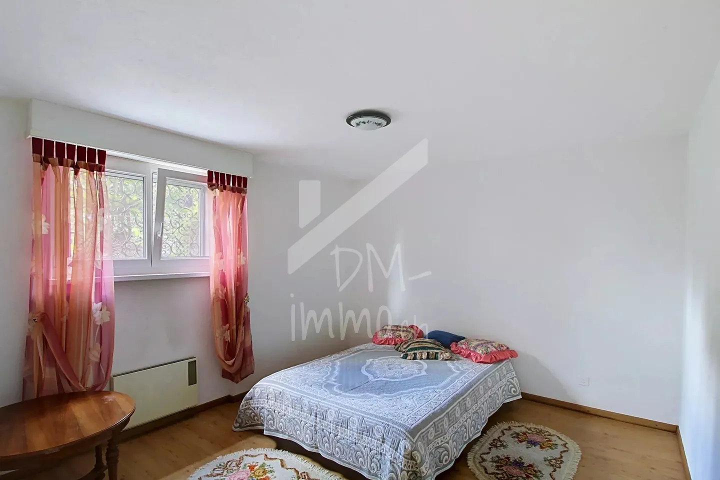 Belle villa 5.5 p + grand jardin d'hiver - Photo 11 of 13