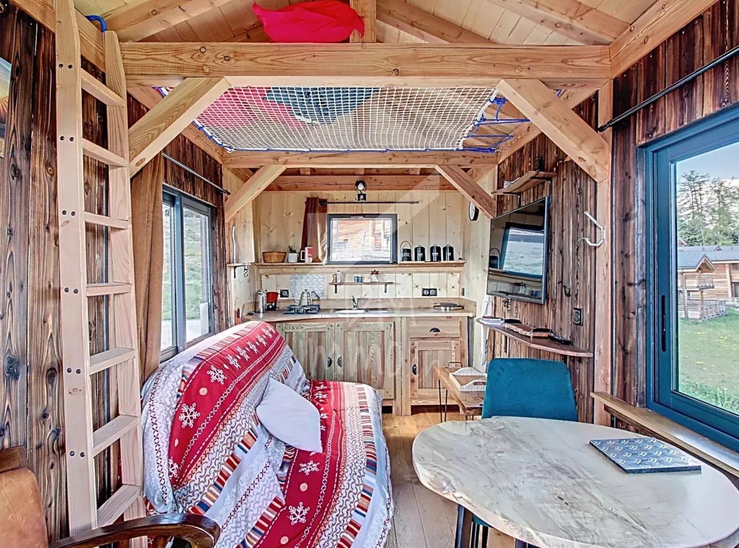 Entdecken Sie Ihr zukünftiges Tiny House! - Foto 3 von 6