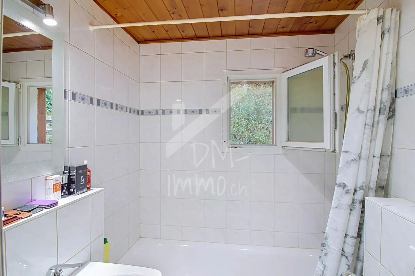 Little piece of paradise in Mayens de Saxon - Photo 9 of 13