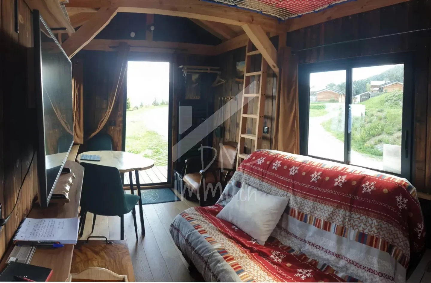 Entdecken Sie Ihr zukünftiges Tiny House! - Foto 6 von 6