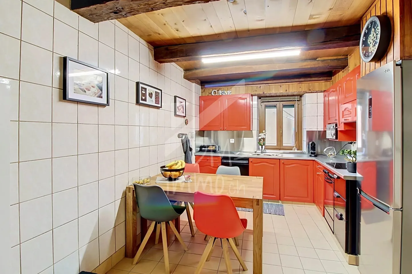 Renovated village house - Photo 3 of 10