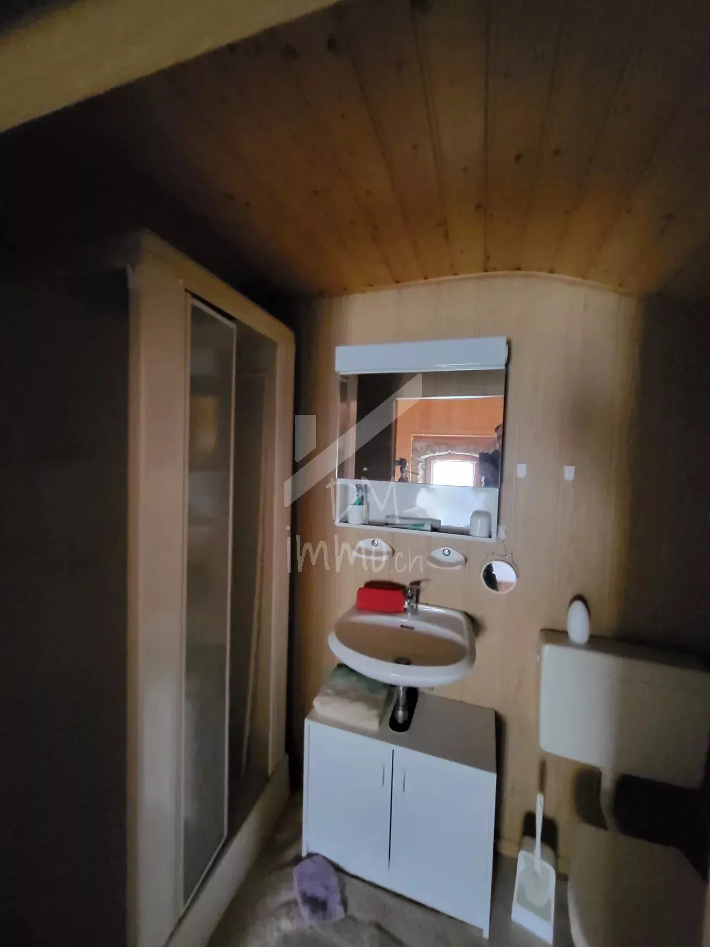 Maison de village à rénover à Branson - Photo 8 of 9