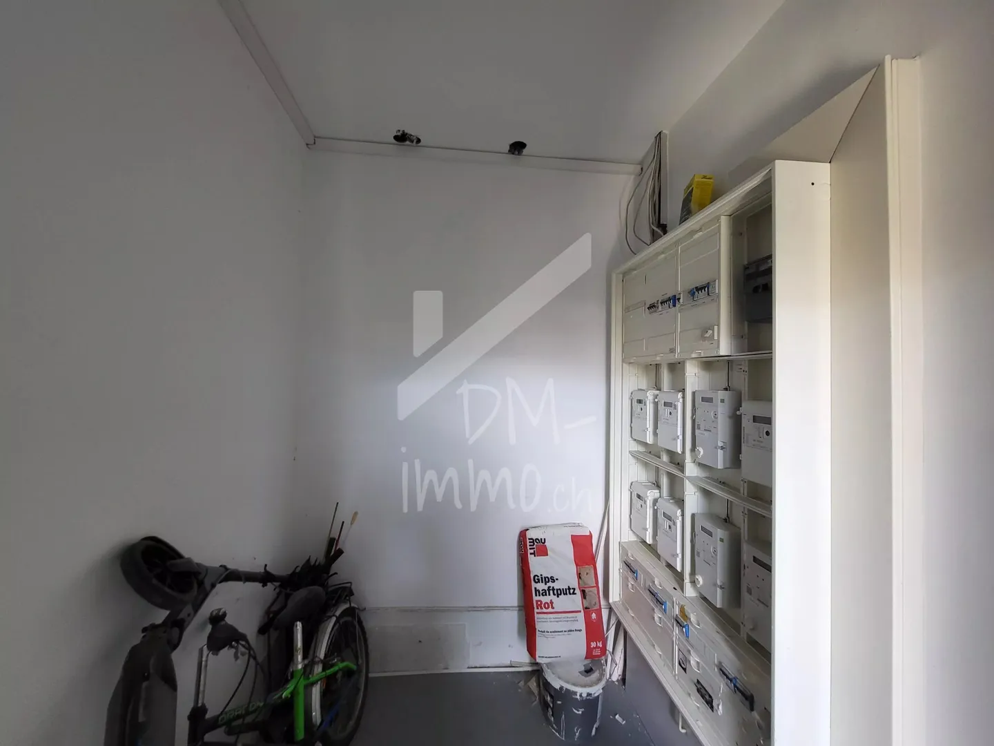 Immeuble rendement 5 lots + terrain à bâtir 4 appartements - Foto 10 von 10