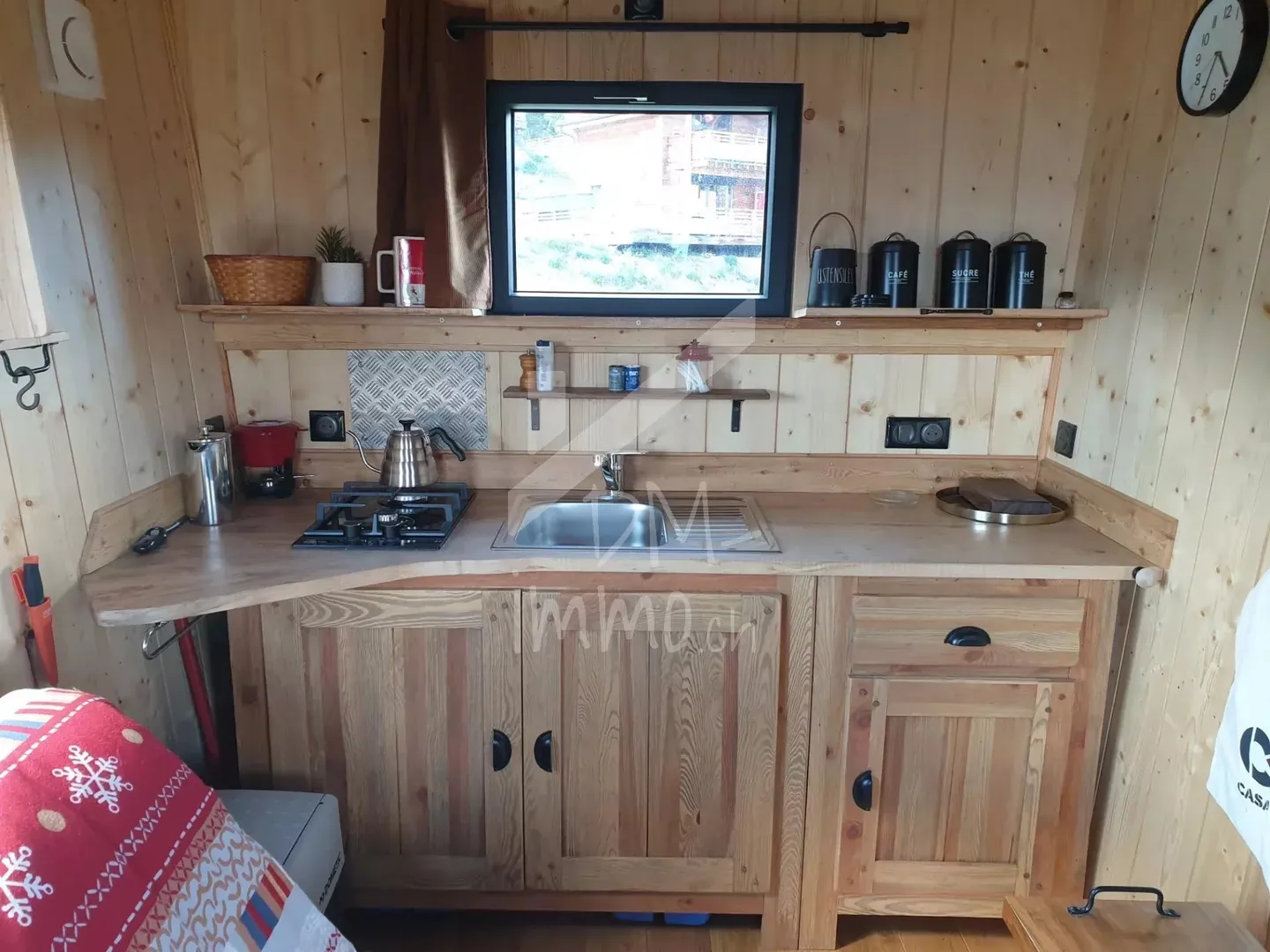 Entdecken Sie Ihr zukünftiges Tiny House! - Foto 4 von 6