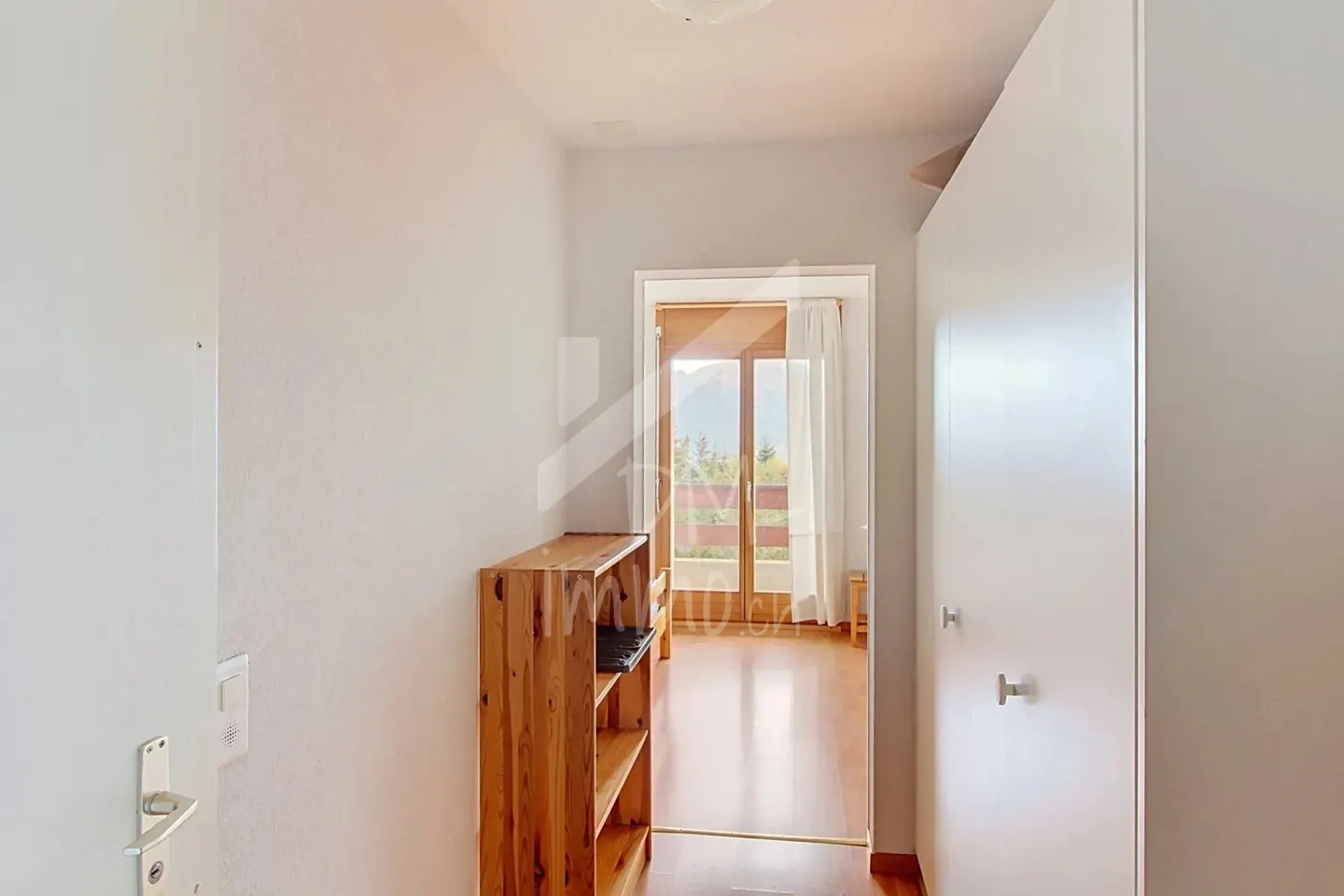 Charmant appartement 2.5 pièces - Photo 6 sur 7