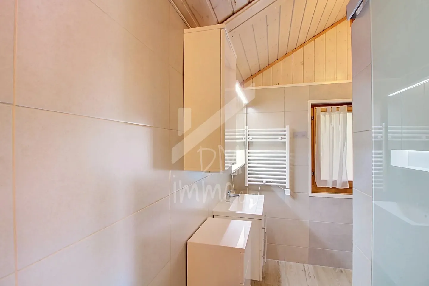 Piccola casa ristrutturata - Choex vicino al centro - Foto 7 di 11