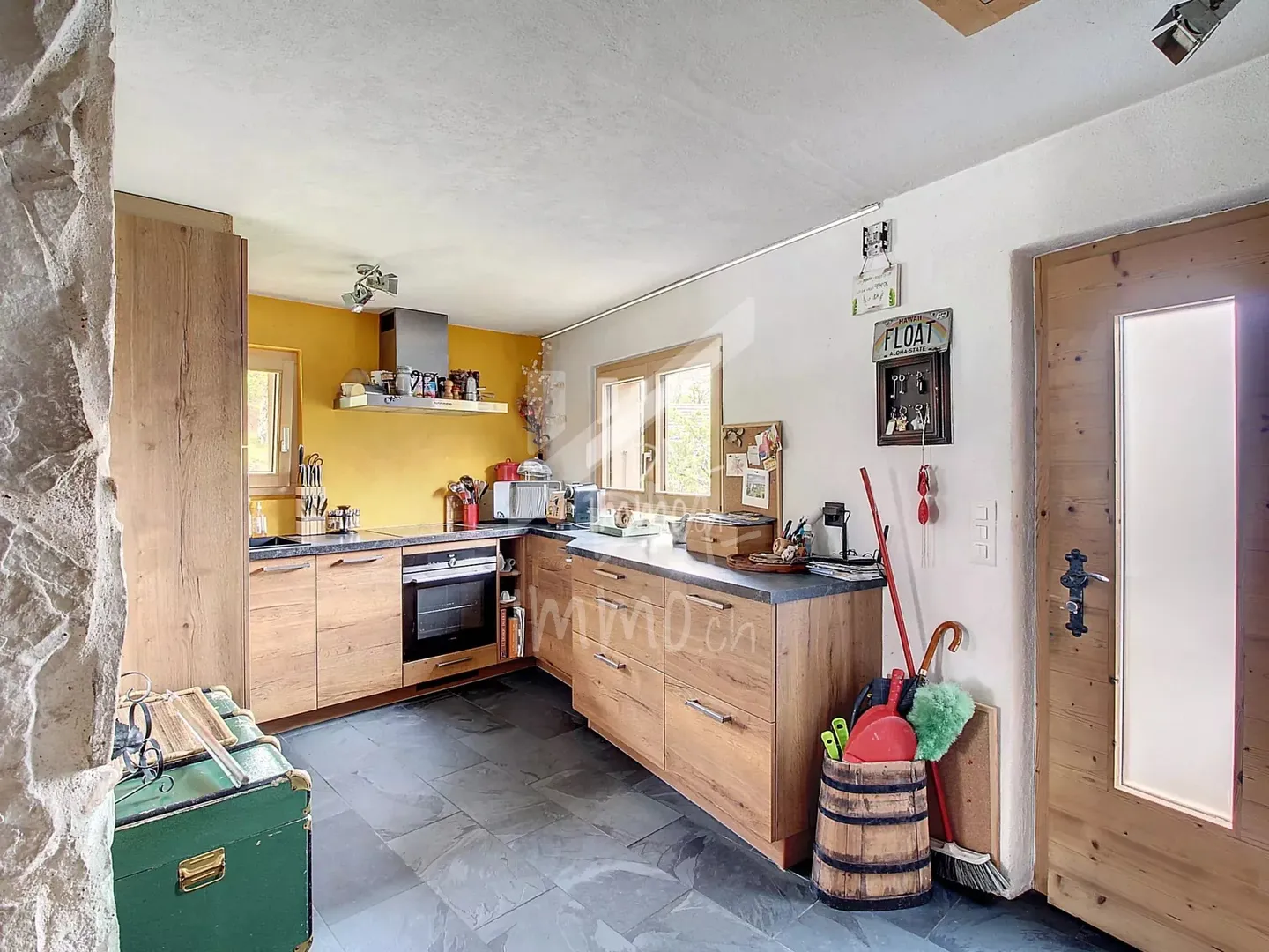 Ideal house for seasonal rentals - income Fr. 30,000 / year (200 nights) - Photo 5 of 11