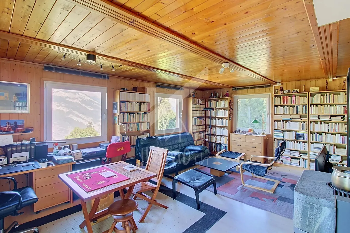 Little piece of paradise in Mayens de Saxon - Photo 5 of 13