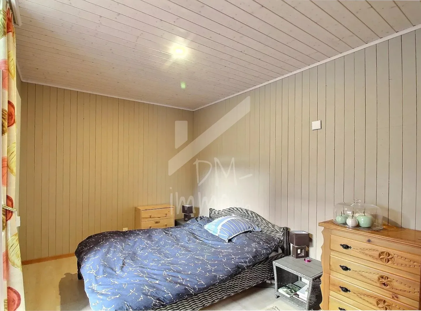 Renovierte 2,5-Zimmer-Wohnung, große Südterrasse - Foto 7 von 9