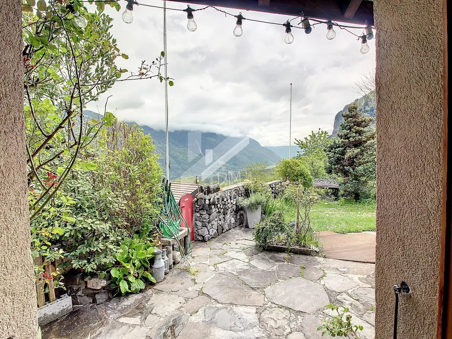 Ideal house for seasonal rentals - income Fr. 30,000 / year (200 nights) - Photo 10 of 11