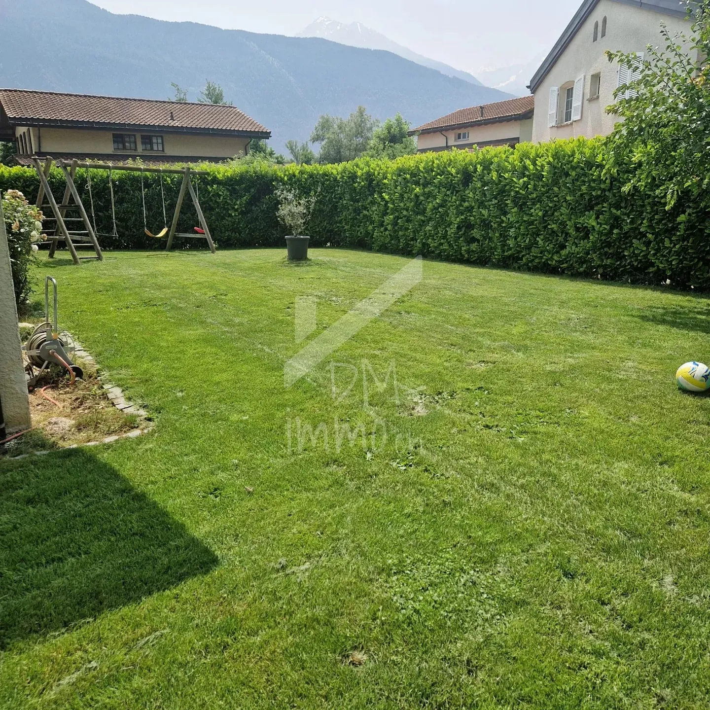 Magnificent family villa, very spacious and bright - Photo 8 of 8