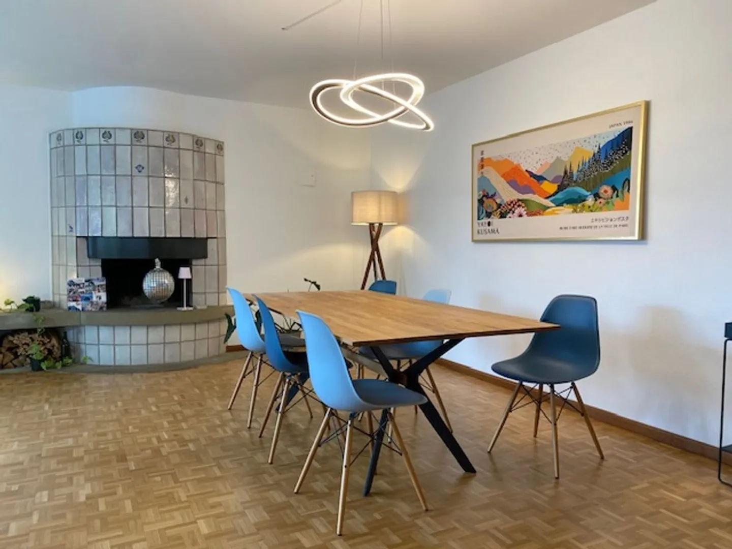 Geräumige 5,5 Zimmer in La Tour-de-Peilz - Foto 9 von 11