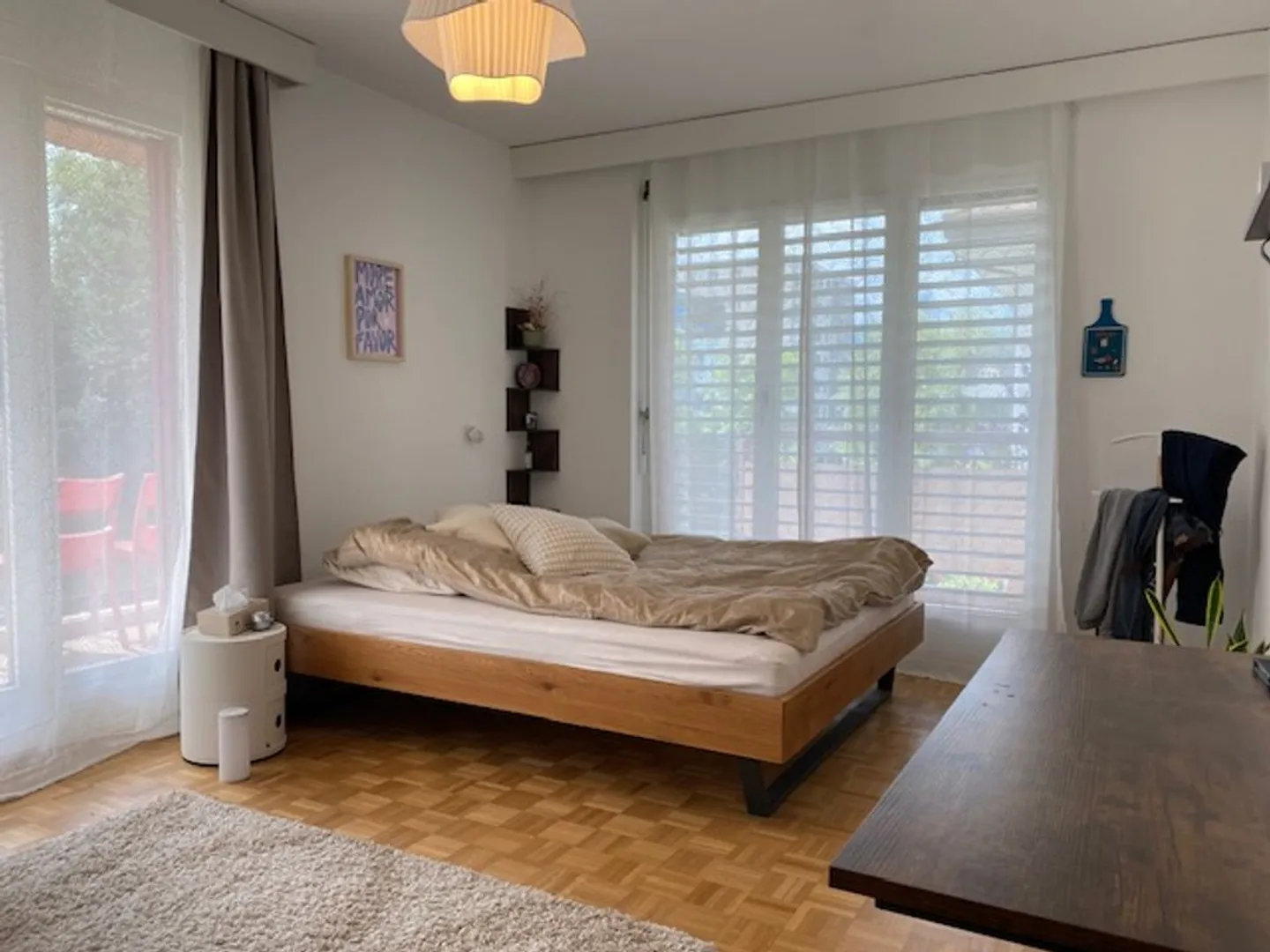 Geräumige 5,5 Zimmer in La Tour-de-Peilz - Foto 6 von 11