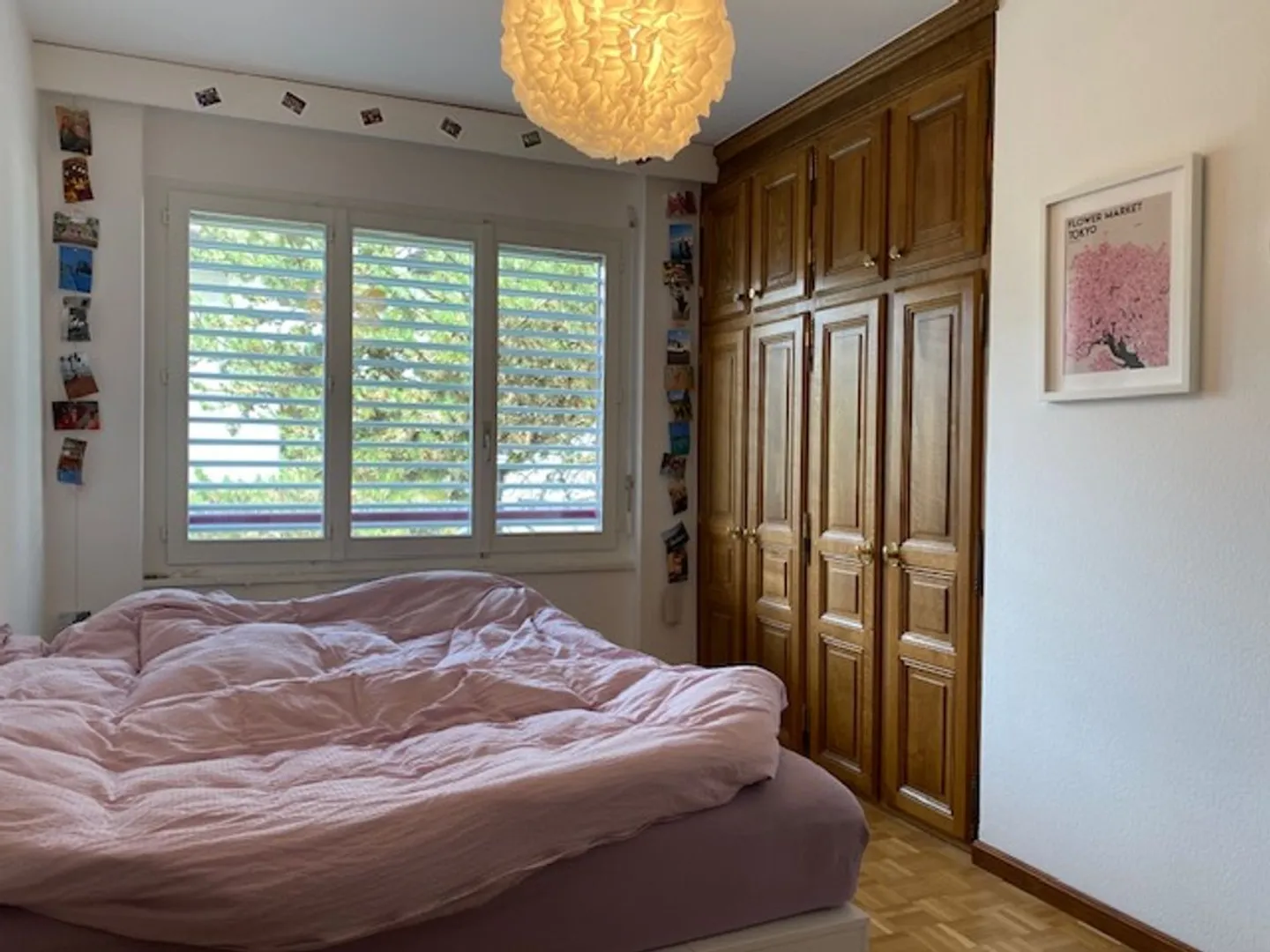 Geräumige 5,5 Zimmer in La Tour-de-Peilz - Foto 5 von 11