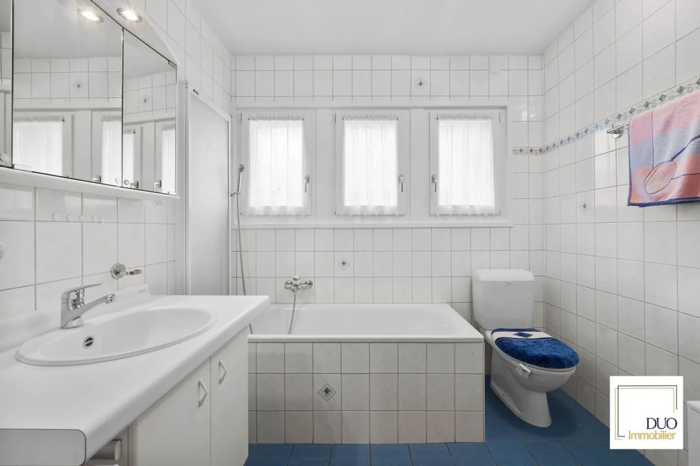 Jolie Maison individuelle de 5.5 pièces à Vevey (VD) - Foto 8 von 10