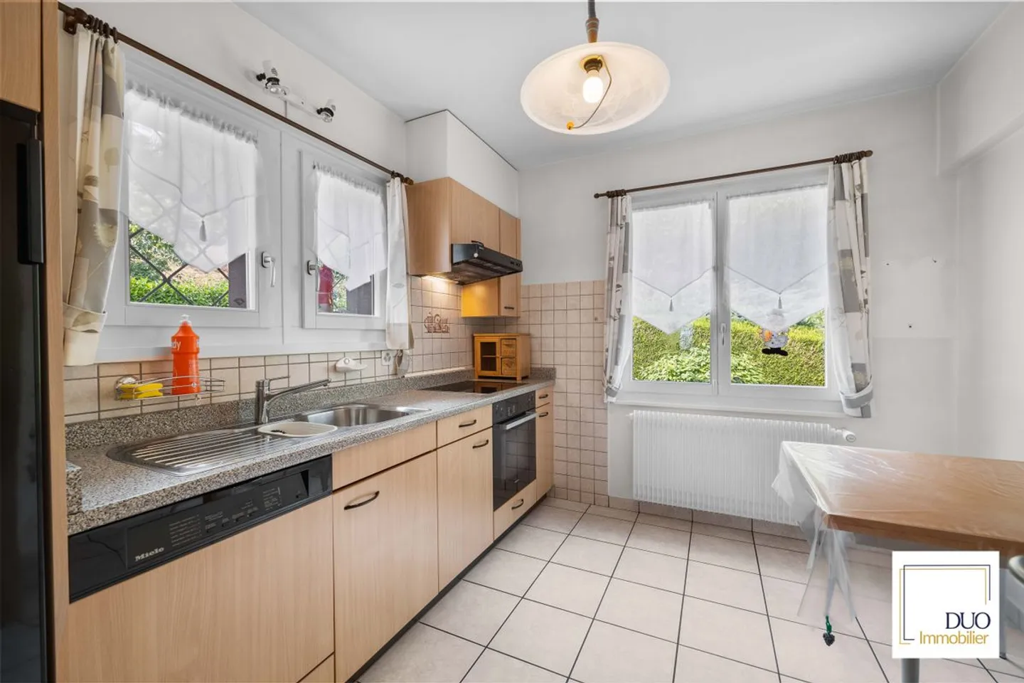 Jolie Maison individuelle de 5.5 pièces à Vevey (VD) - Foto 5 von 10