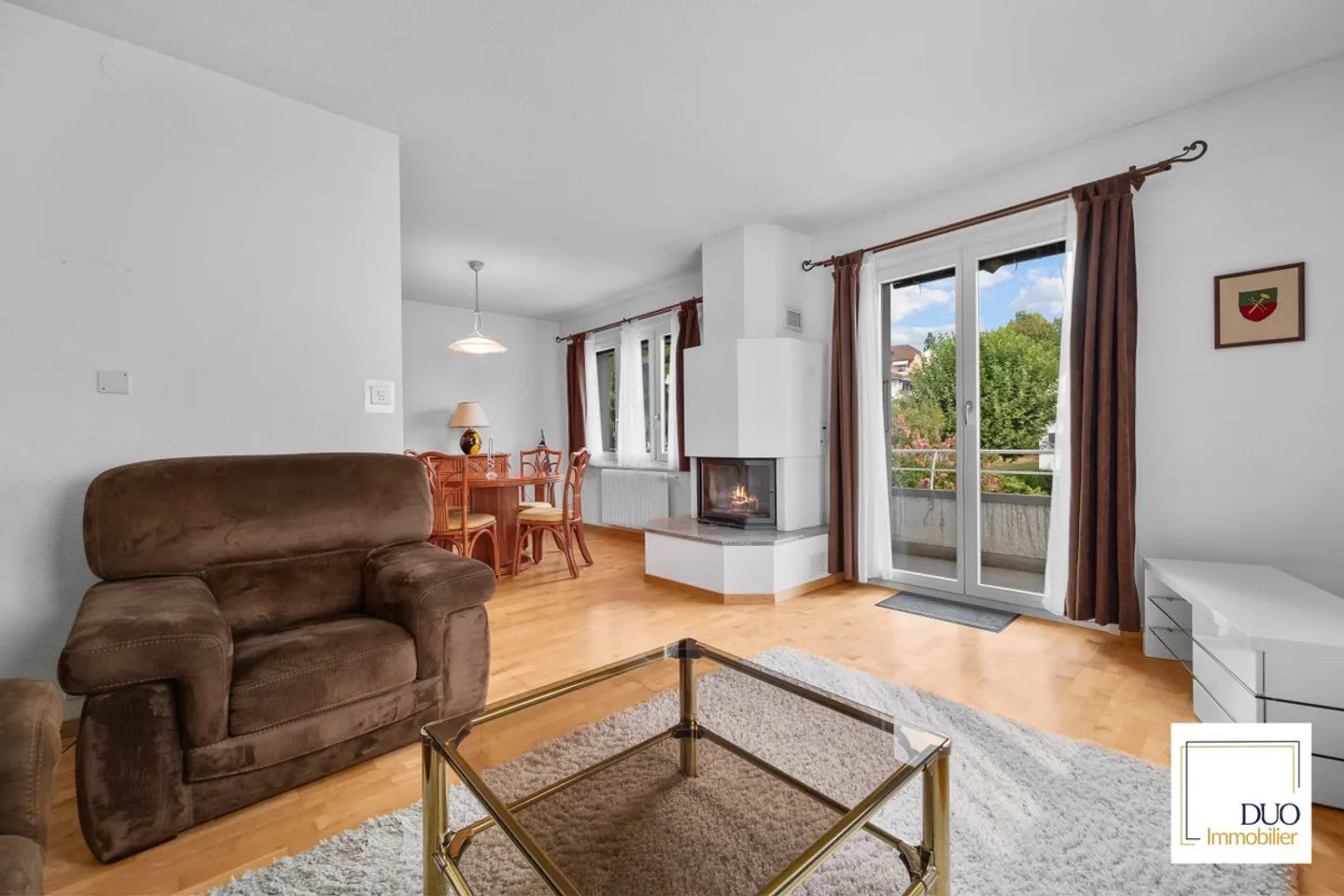 Jolie Maison individuelle de 5.5 pièces à Vevey (VD) - Foto 4 von 10