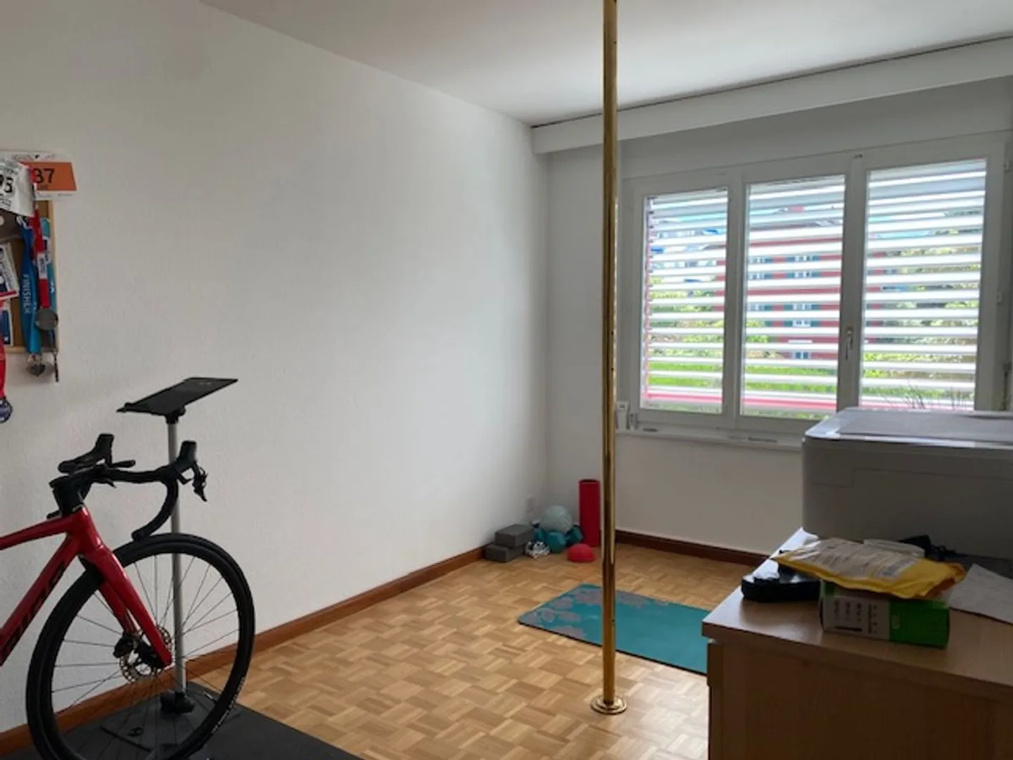 Geräumige 5,5 Zimmer in La Tour-de-Peilz - Foto 4 von 11