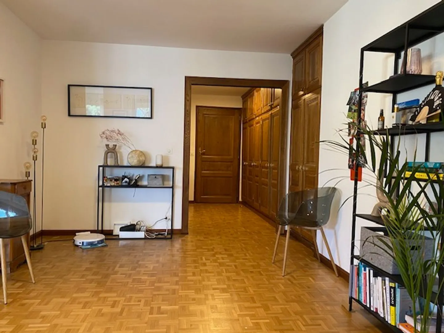 Geräumige 5,5 Zimmer in La Tour-de-Peilz - Foto 3 von 11