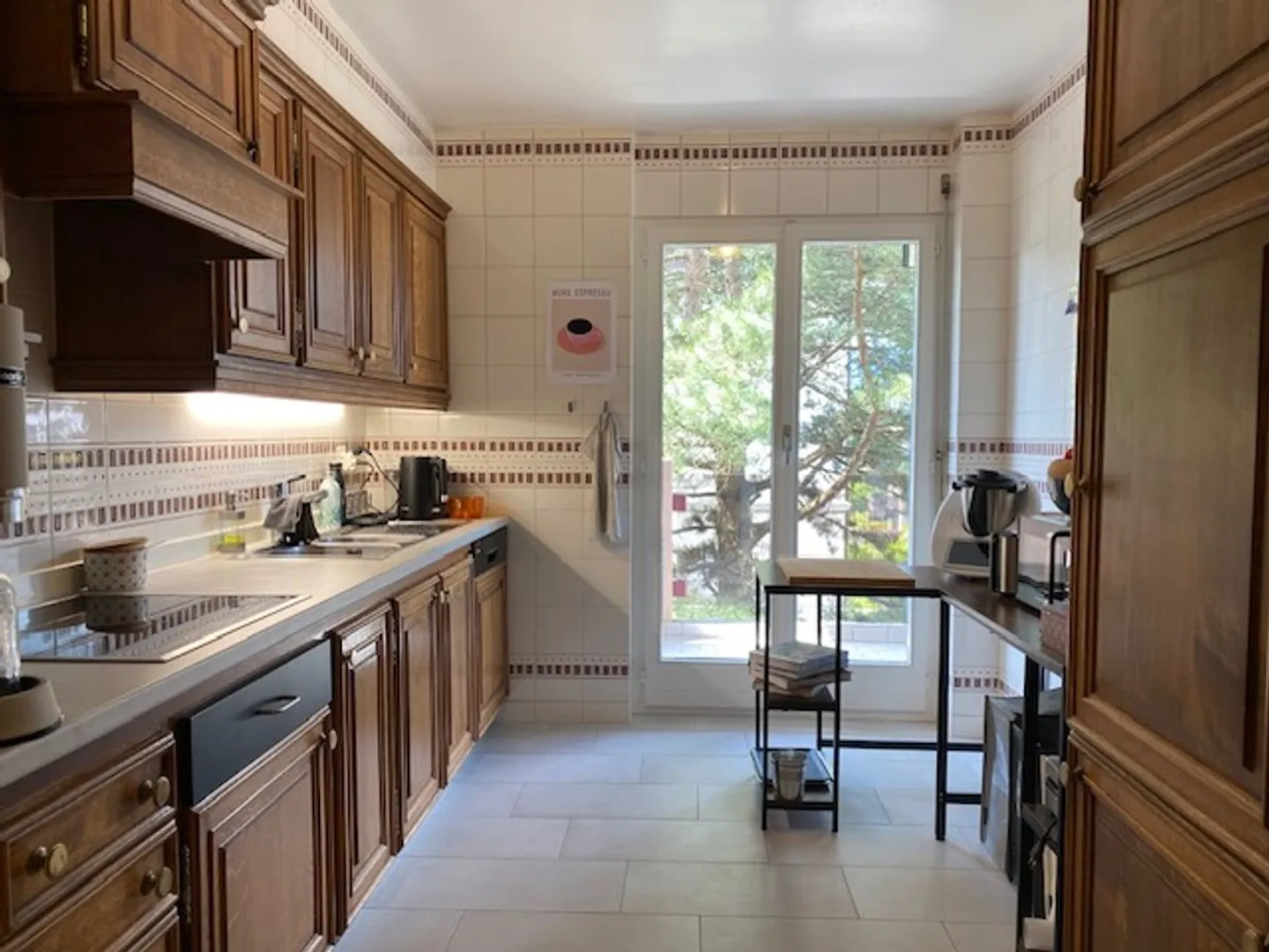Geräumige 5,5 Zimmer in La Tour-de-Peilz - Foto 10 von 11