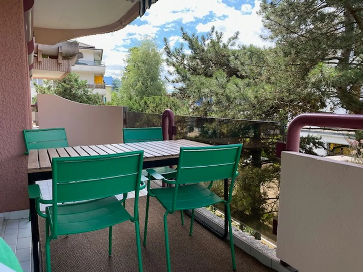 Geräumige 5,5 Zimmer in La Tour-de-Peilz - Foto 11 von 11