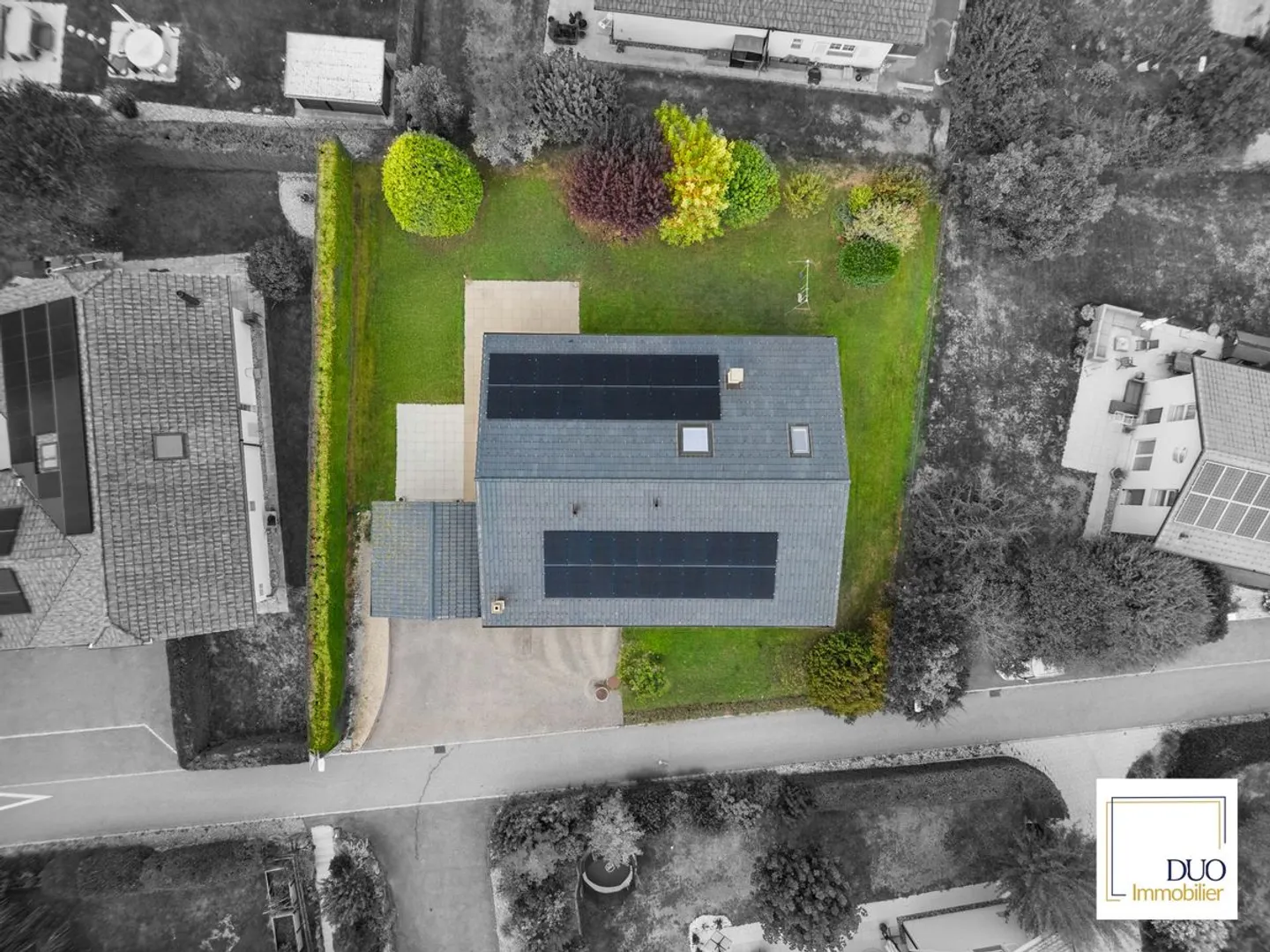 Large spaces for the whole family - Photo 10 of 10
