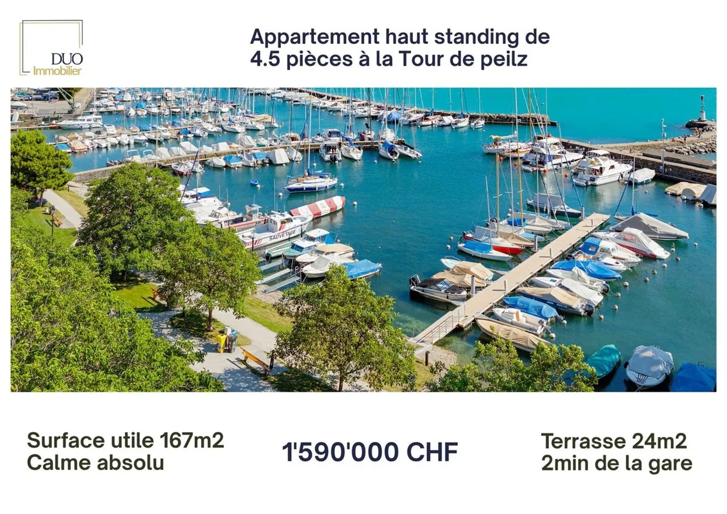 Spazioso appartamento di 4,5 stanze in zona tranquilla e vicino ai servizi - Foto 1 di 1