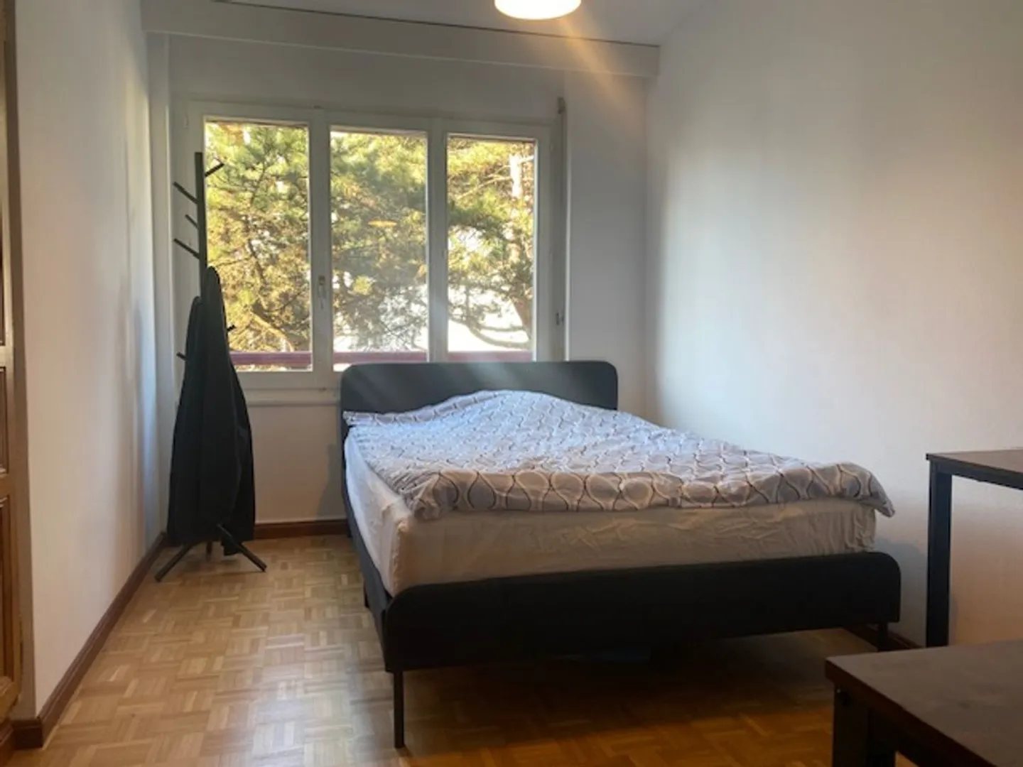 Appartement spacieux avec vue sur le lac - Photo 6 sur 12