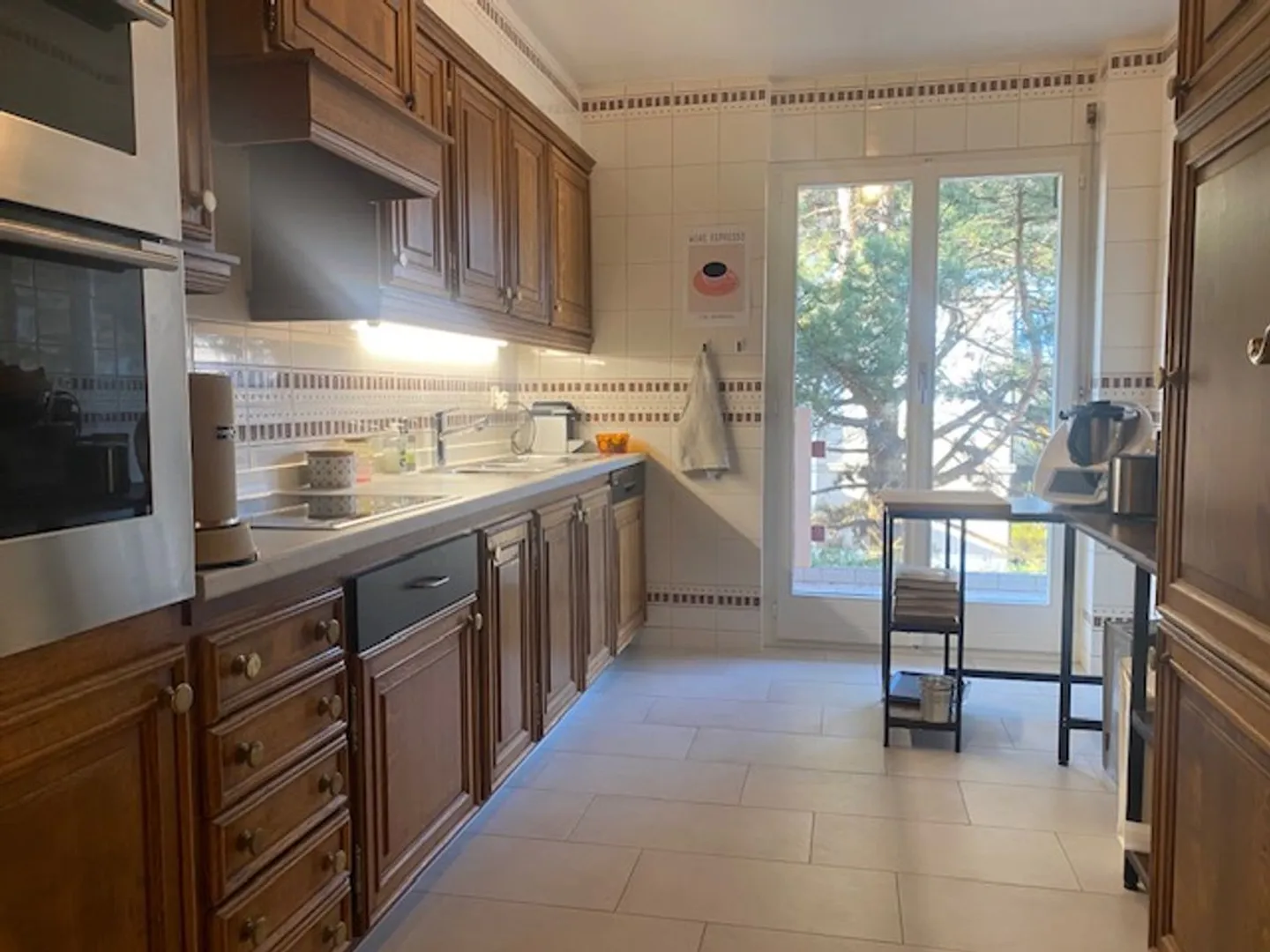 Appartement spacieux avec vue sur le lac - Photo 9 sur 12