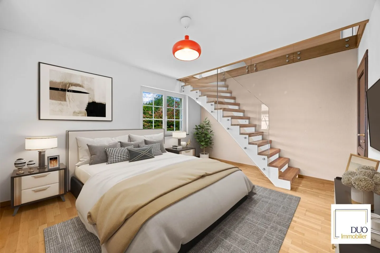 Large spaces for the whole family - Photo 4 of 10