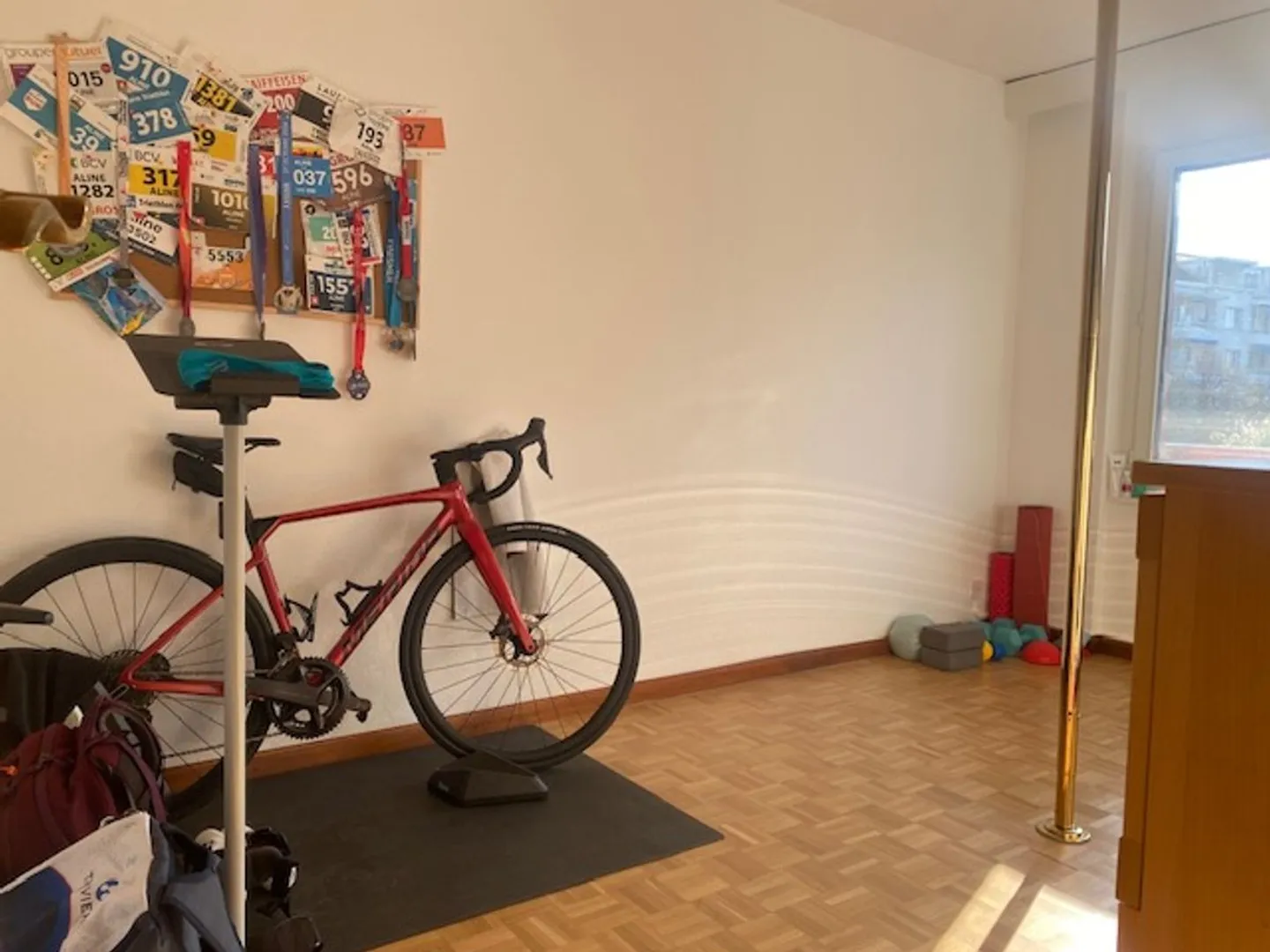 Appartement spacieux avec vue sur le lac - Photo 7 sur 12