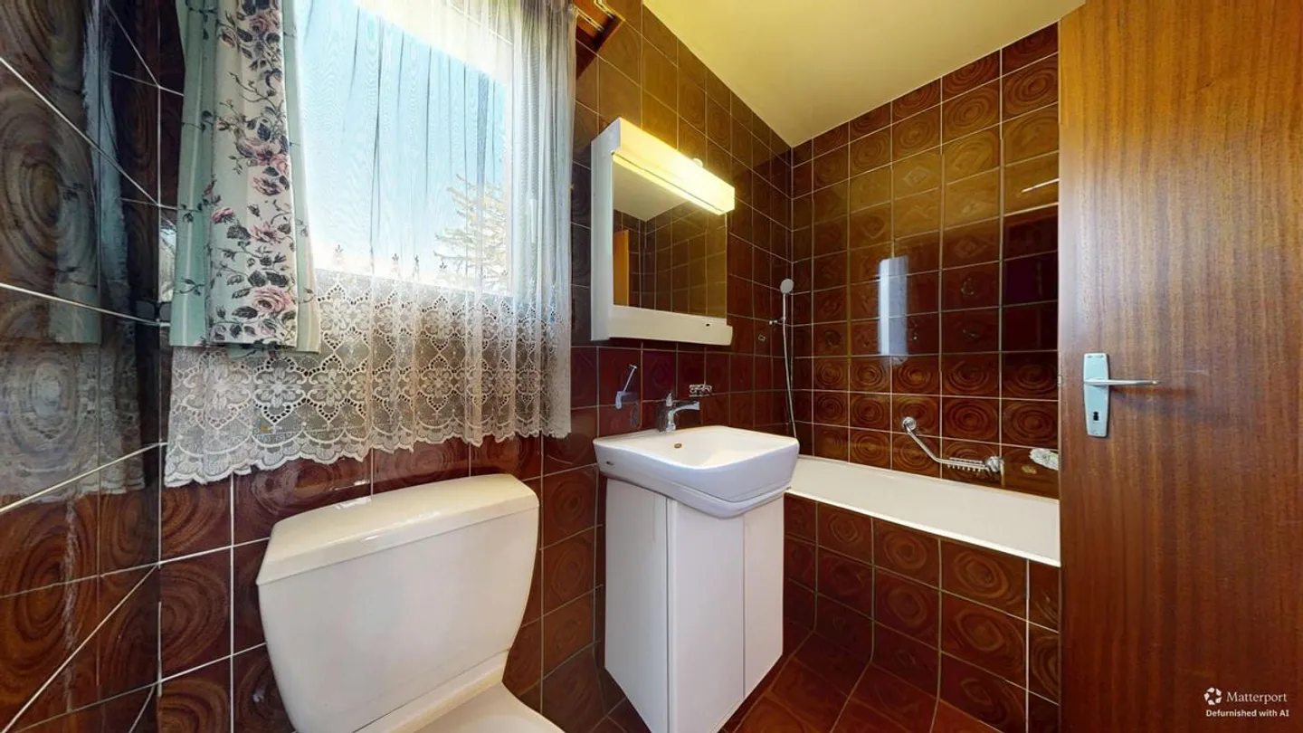 Appartement Charmant avec Vue - Photo 6 sur 6