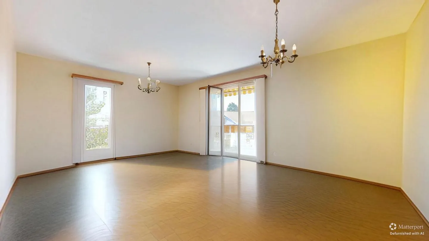 Appartement Charmant avec Vue - Photo 2 sur 6