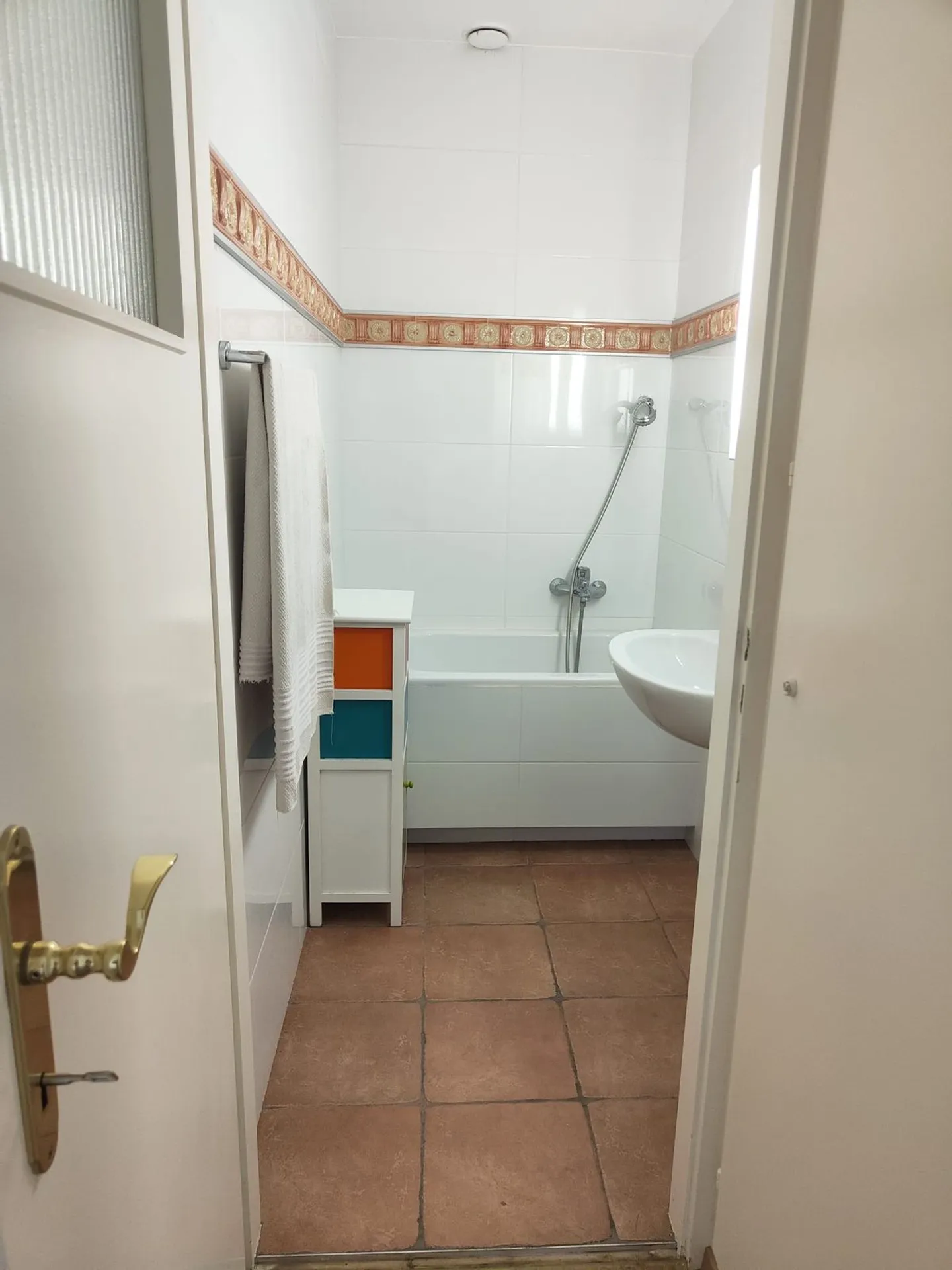 For rent 1.5 room furnished with a magnificent view in the center of Saint-Légier (VD) - Photo 5 of 7