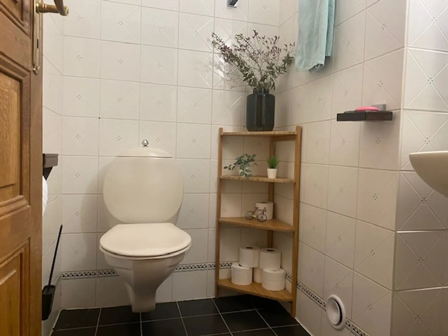 Appartement spacieux avec vue sur le lac - Photo 10 sur 12