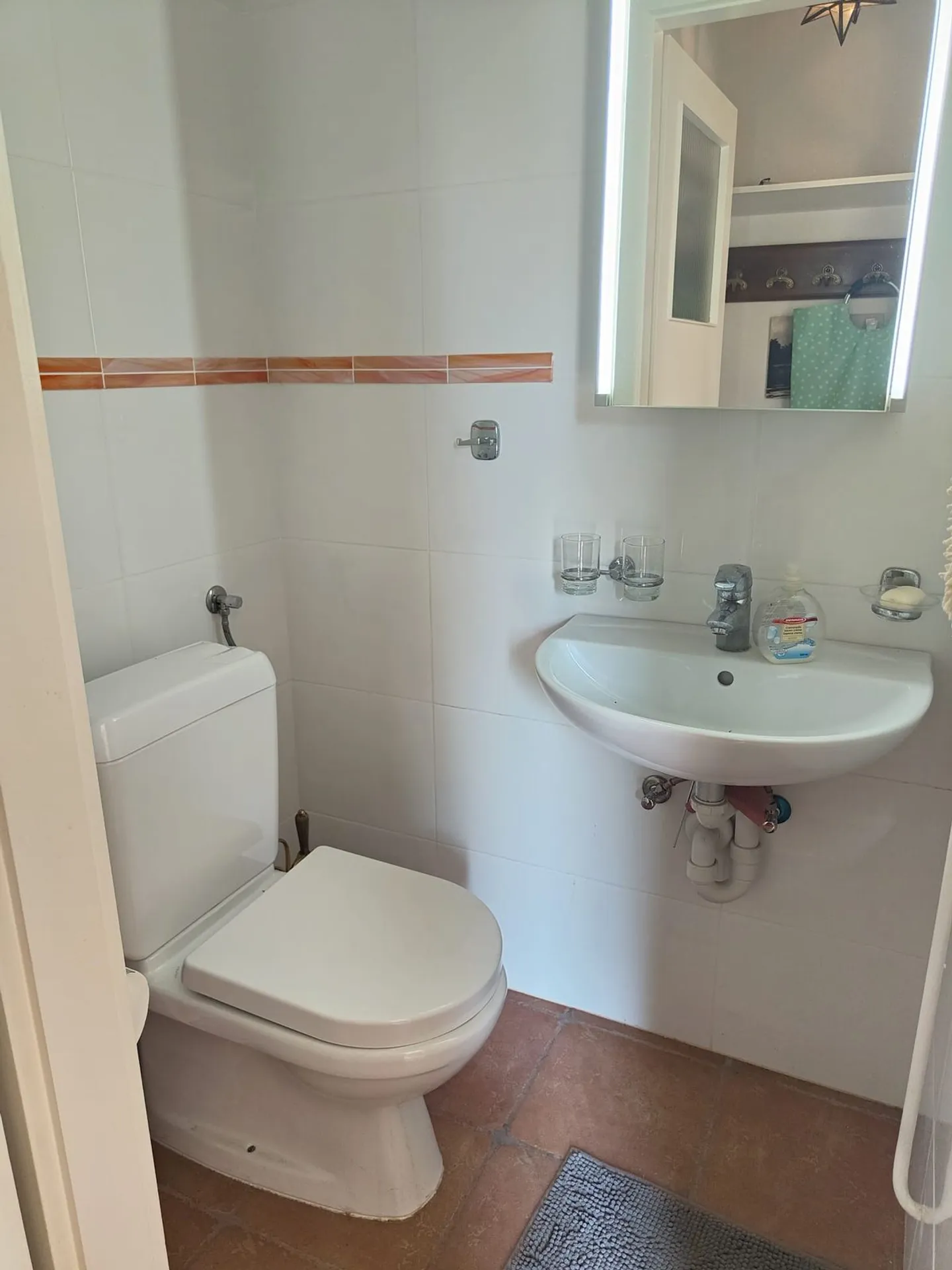 For rent 1.5 room furnished with a magnificent view in the center of Saint-Légier (VD) - Photo 7 of 7