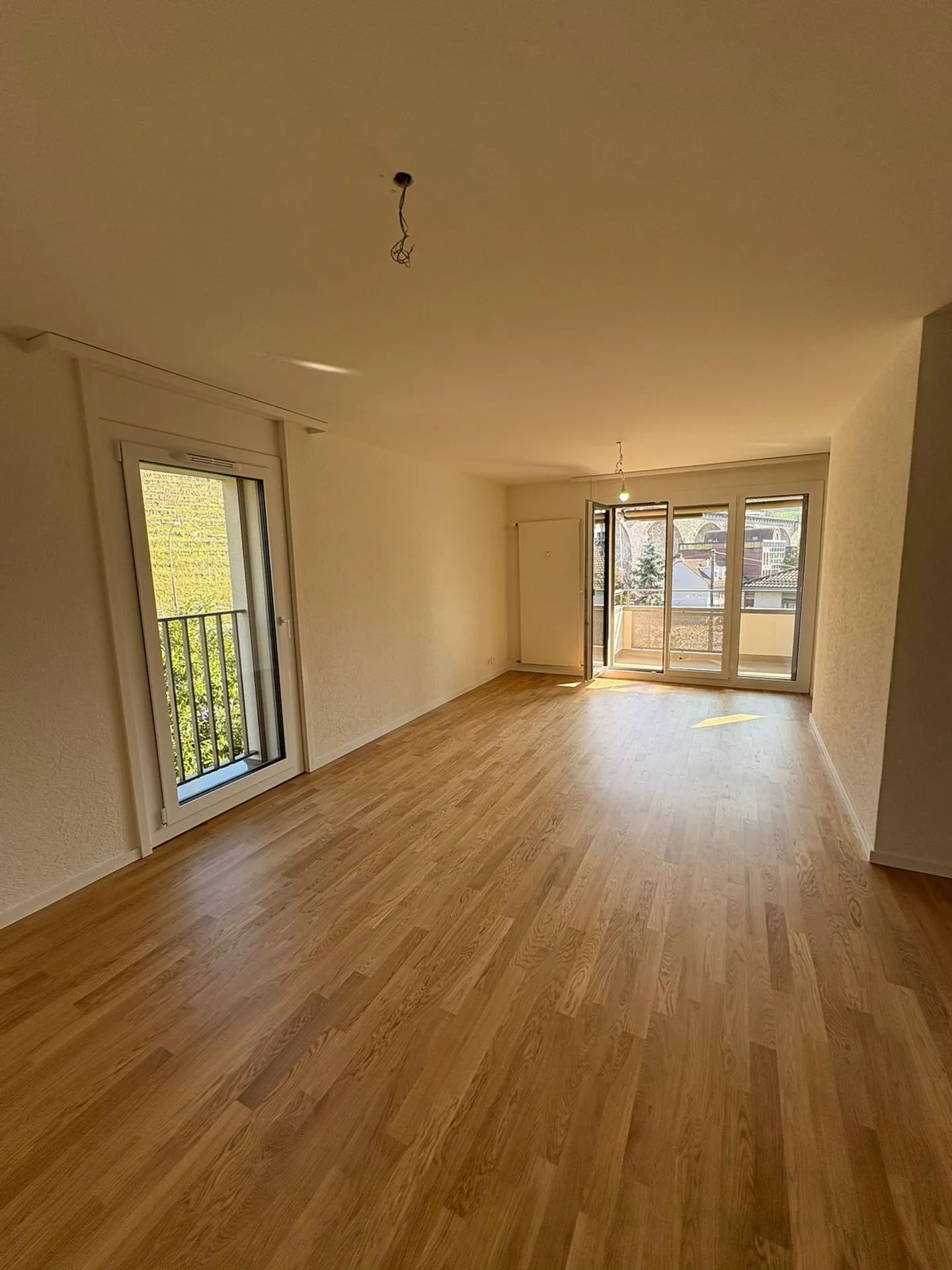 Magnifico 3.5 locali nuovo a Pully - Visita in loco sabato 18 aprile 2026 dalle 14:00 alle 15:00 - Foto 1 di 8