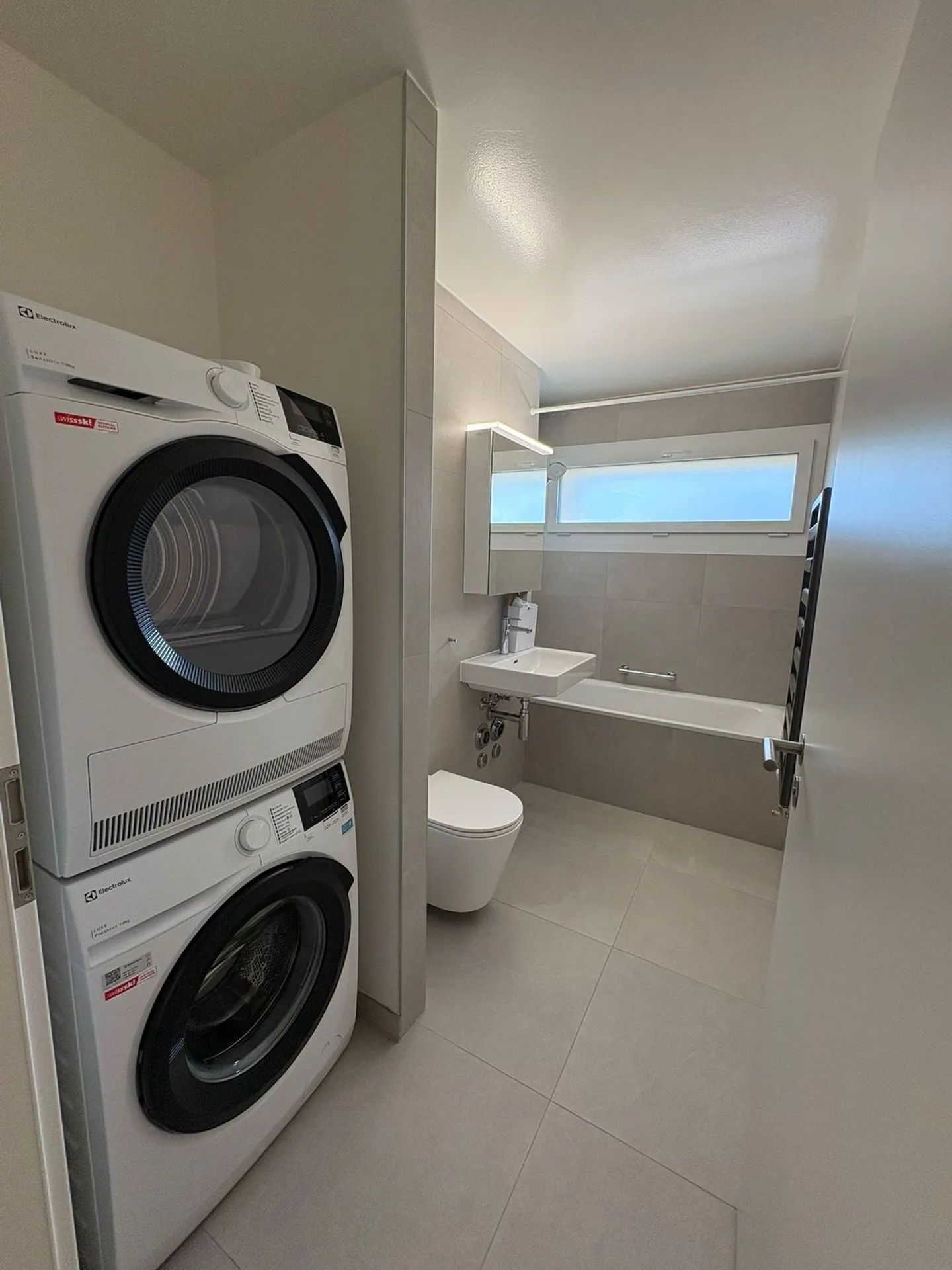 Magnifico 3.5 locali nuovo a Pully - Visita in loco sabato 18 aprile 2026 dalle 14:00 alle 15:00 - Foto 5 di 8