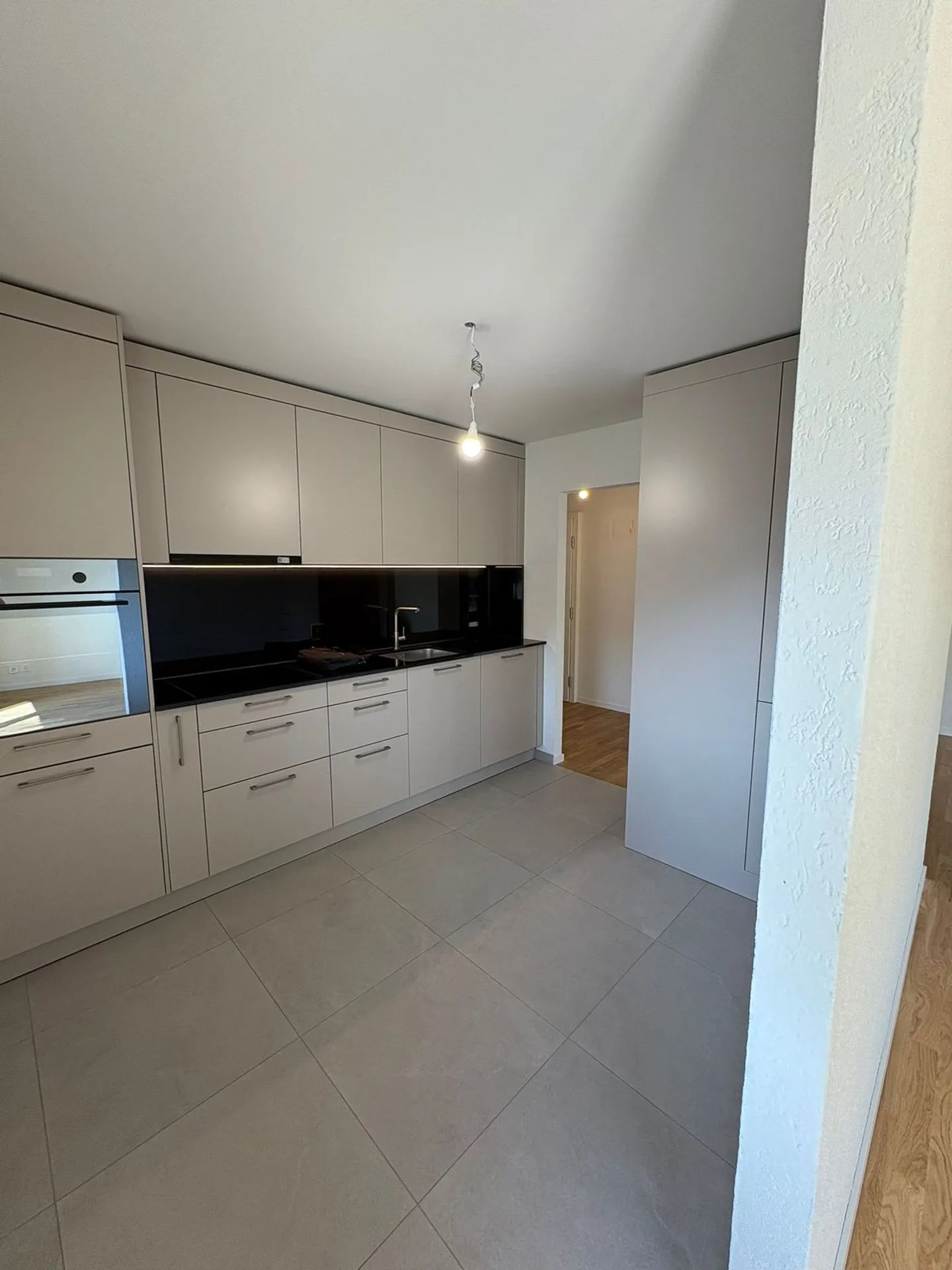 Magnifico 3.5 locali nuovo a Pully - Visita in loco sabato 18 aprile 2026 dalle 14:00 alle 15:00 - Foto 2 di 8