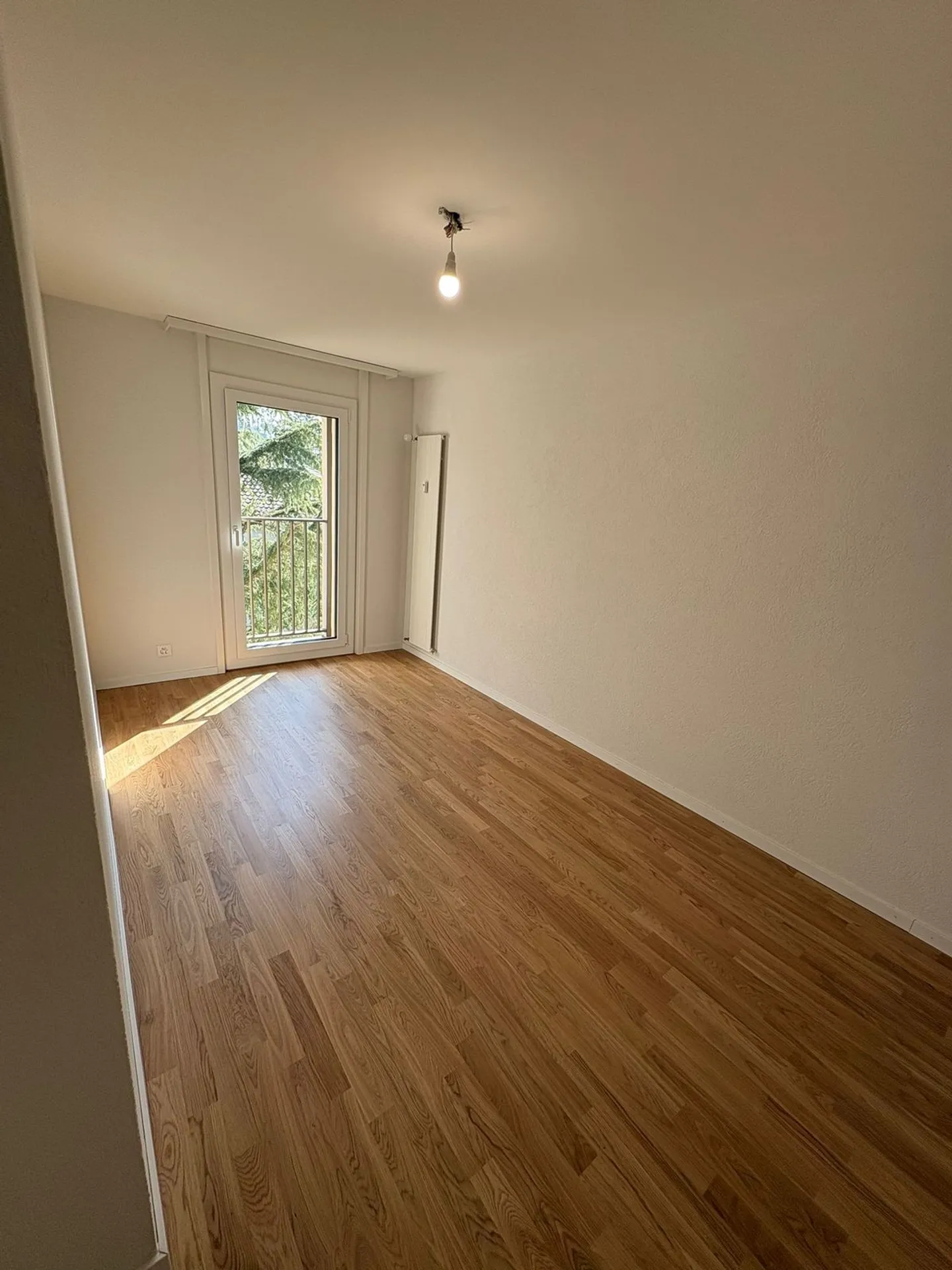 Magnifico 3.5 locali nuovo a Pully - Visita in loco sabato 18 aprile 2026 dalle 14:00 alle 15:00 - Foto 3 di 8