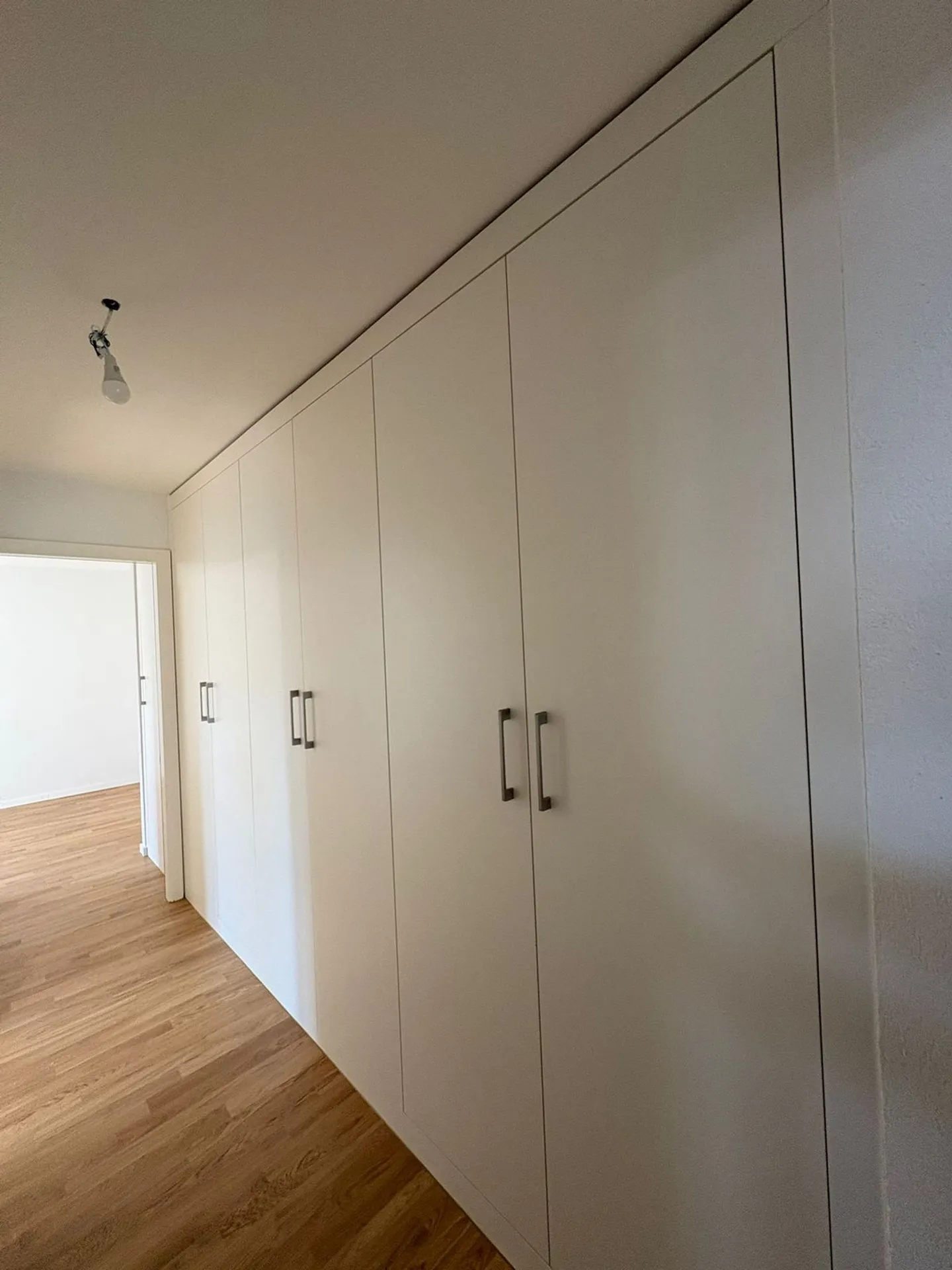 Magnifico 3.5 locali nuovo a Pully - Visita in loco sabato 18 aprile 2026 dalle 14:00 alle 15:00 - Foto 4 di 8