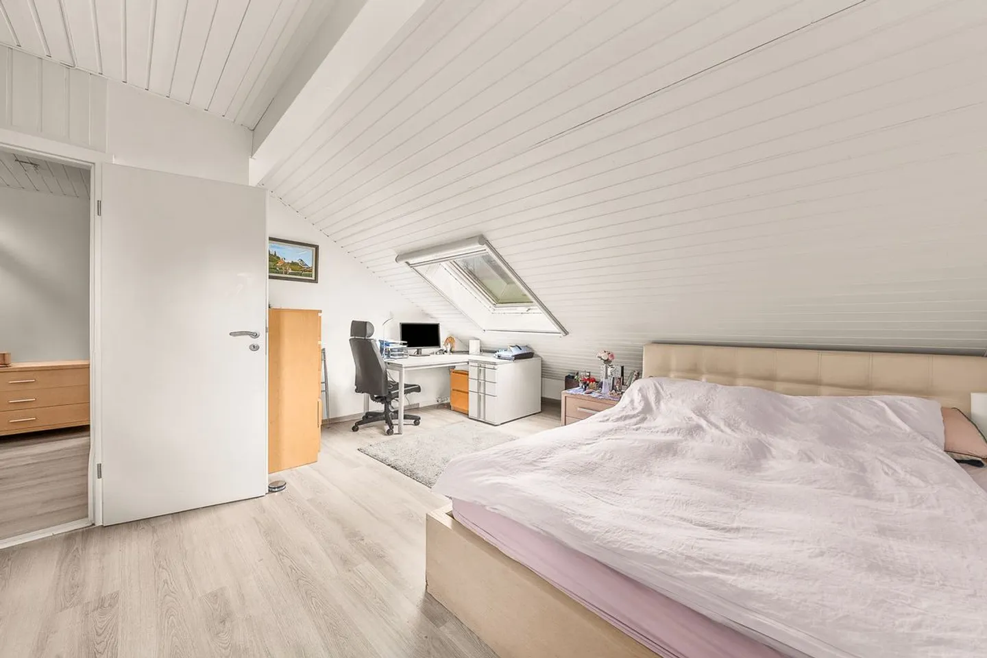 Casa indipendente di 6,5 locali a Belmont (VD) - Foto 11 di 13