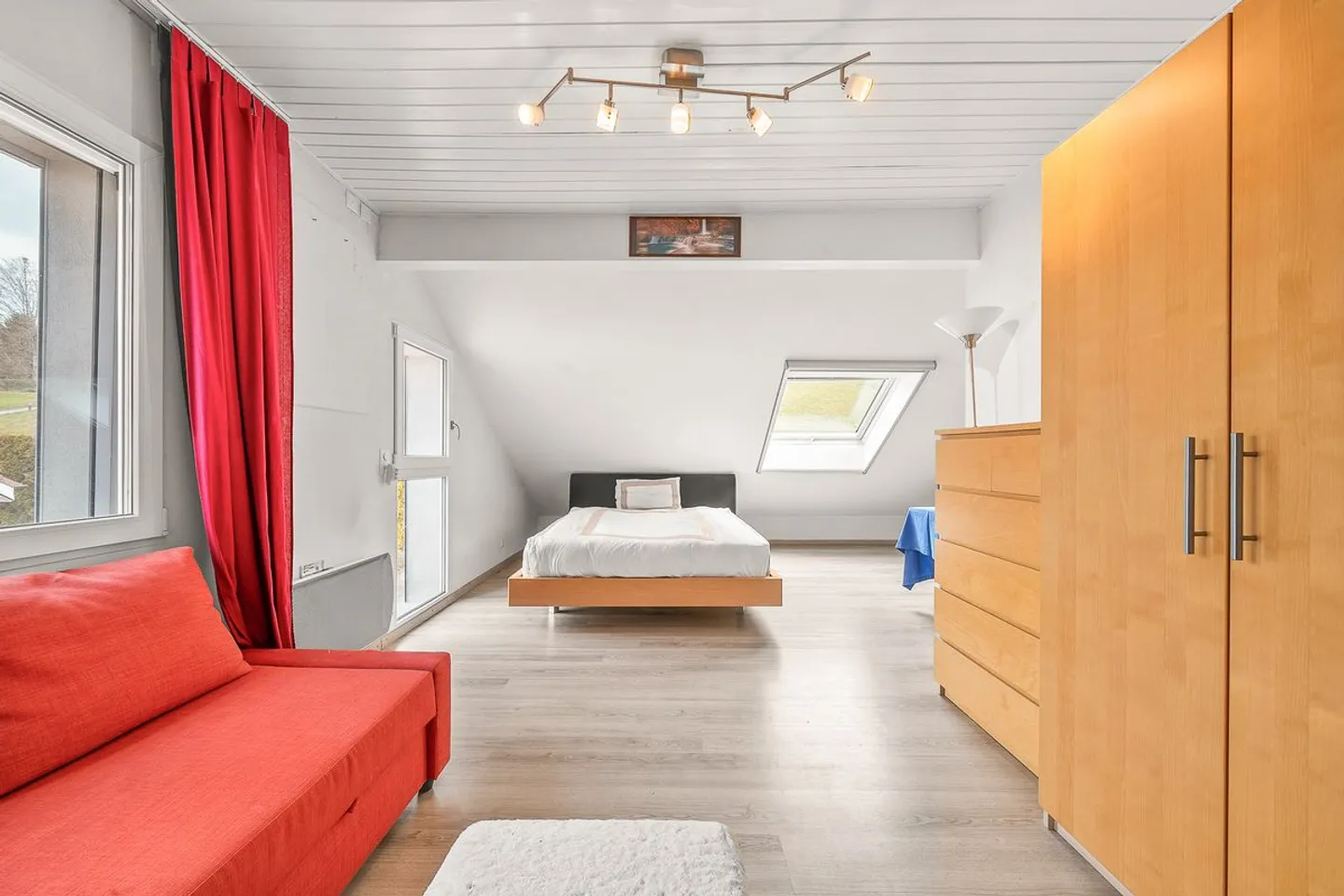 Casa indipendente di 6,5 locali a Belmont (VD) - Foto 10 di 13