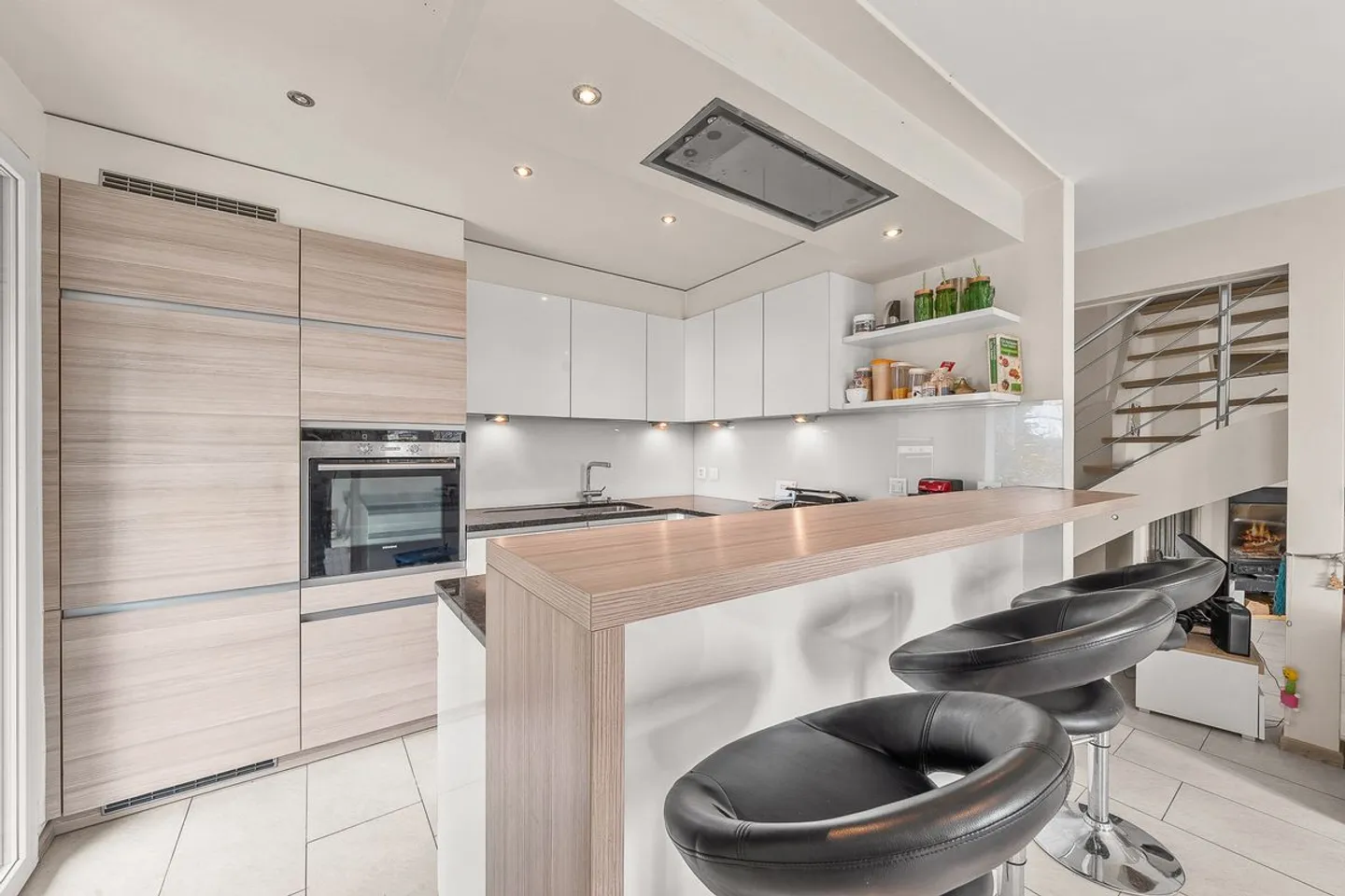 Casa indipendente di 6,5 locali a Belmont (VD) - Foto 5 di 13