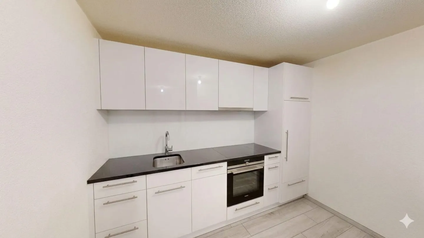 Moderno appartamento 2.5 locali con terrazza a Kehrsatz - Foto 4 di 8